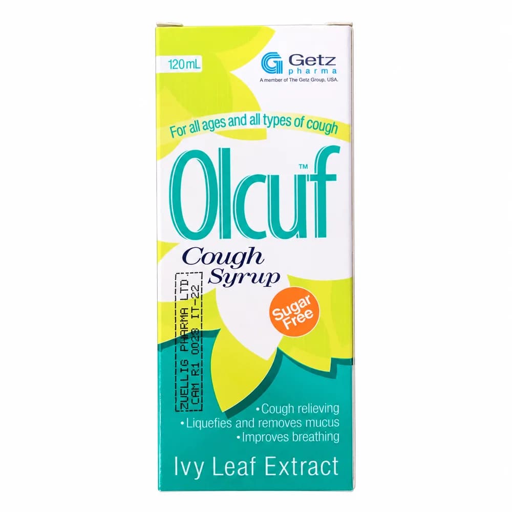 Olcuf 70 mg/10 mL