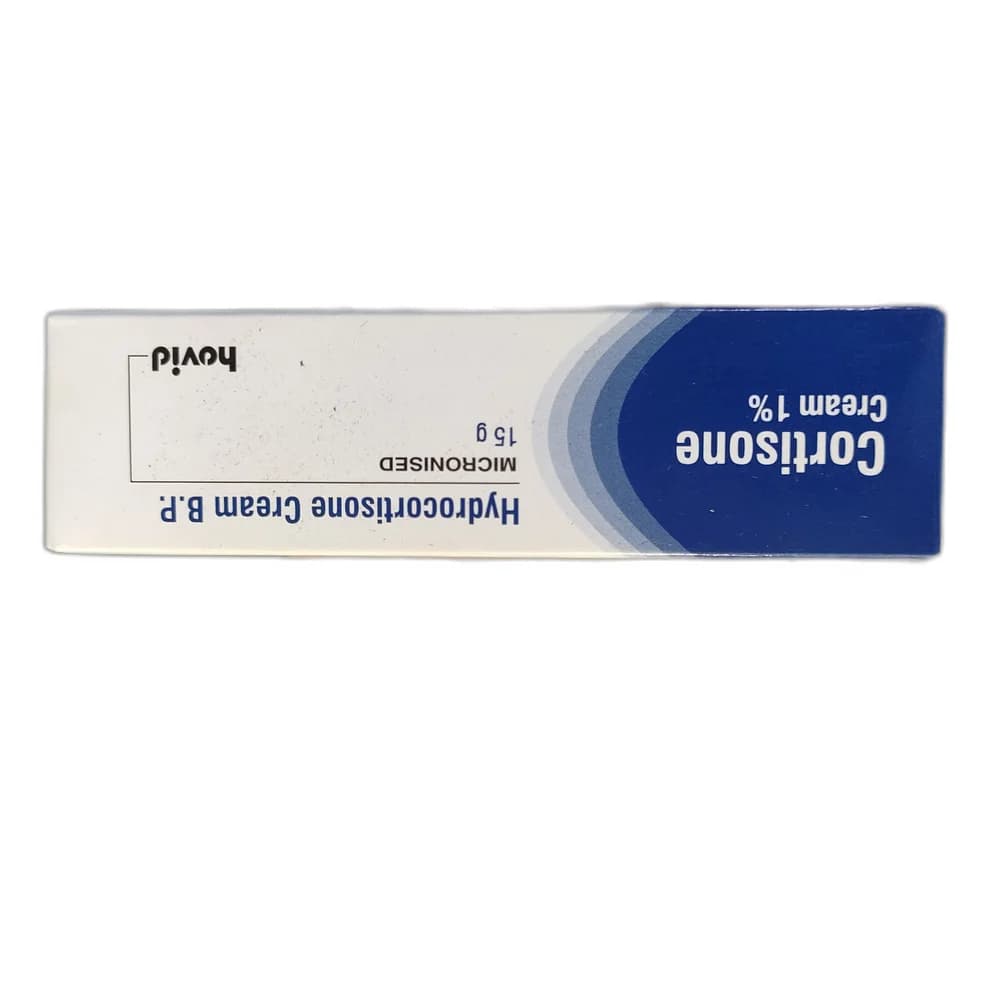 Cortisone Cream 15g