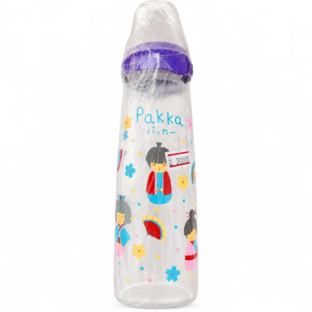 Pakka Baby Bottle