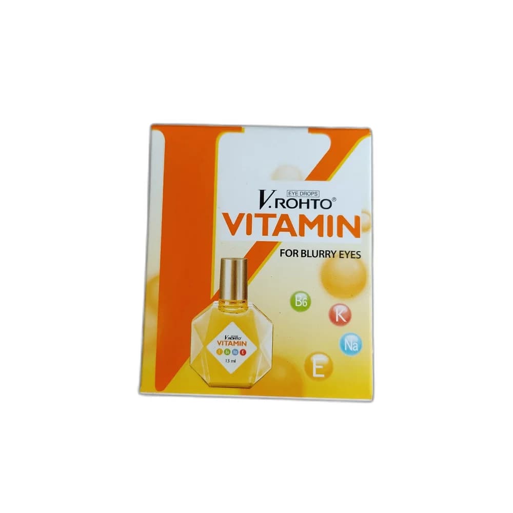 V.Rohto Vitamin 13ml