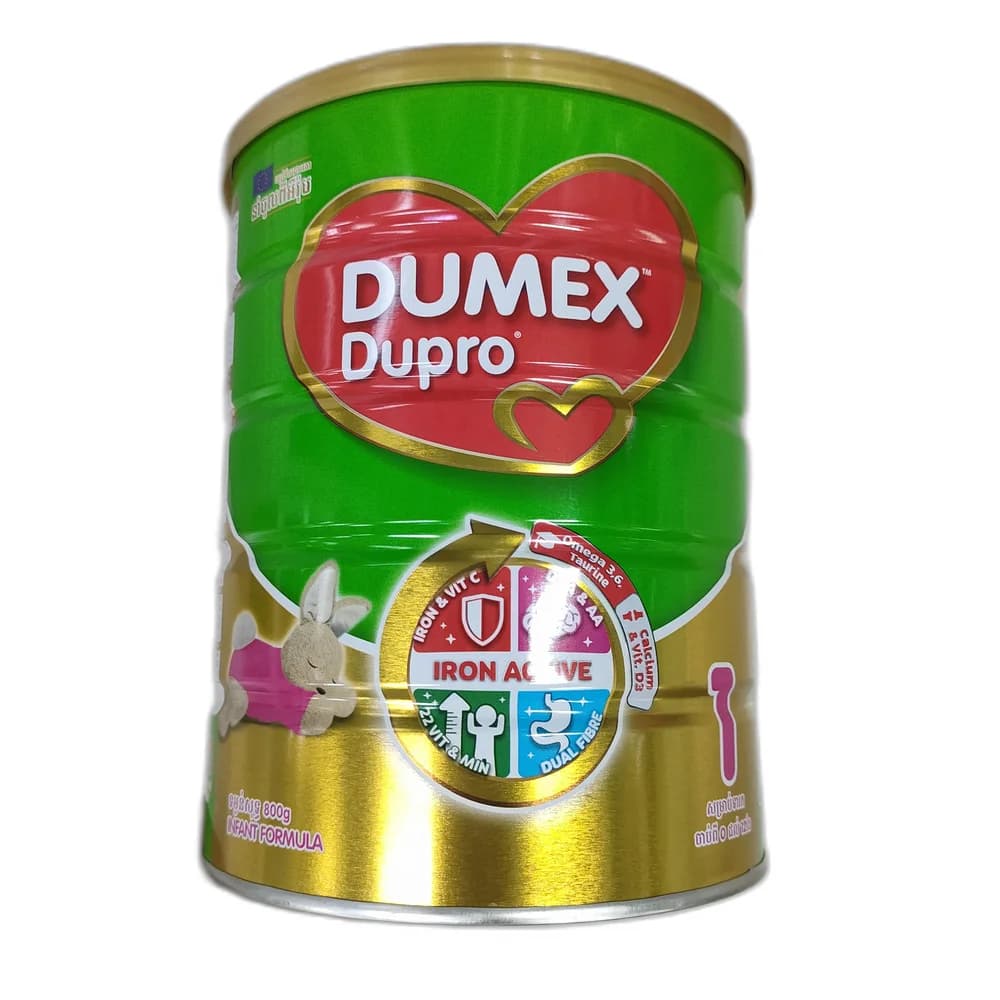 Dumex Dupro 1 800 g