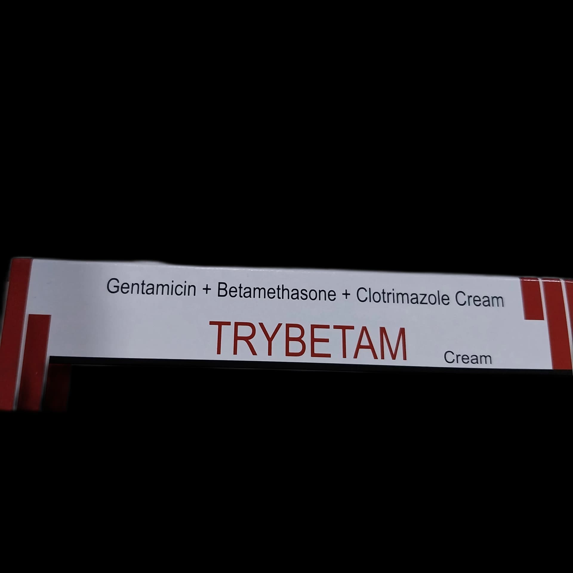 Trybetam Cream 15g cream