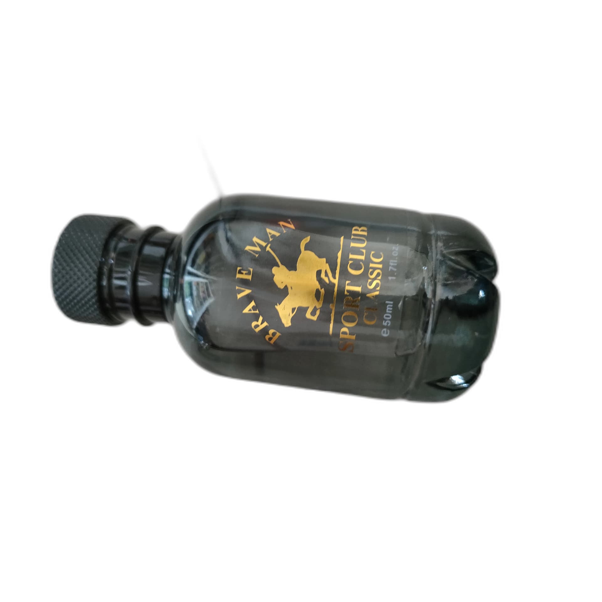 Brave Man Sport Club Classic 50 ml
