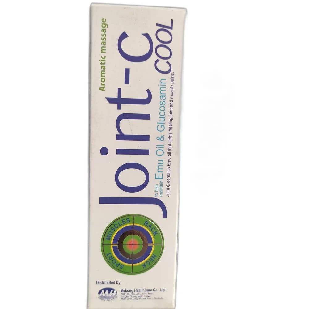 Joint-C Cool Not available