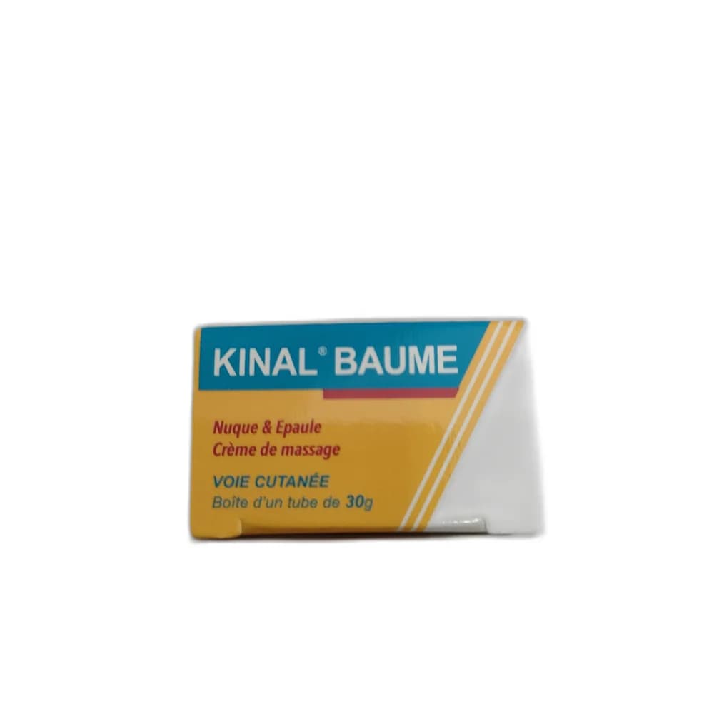 Kinal Baume 30 g