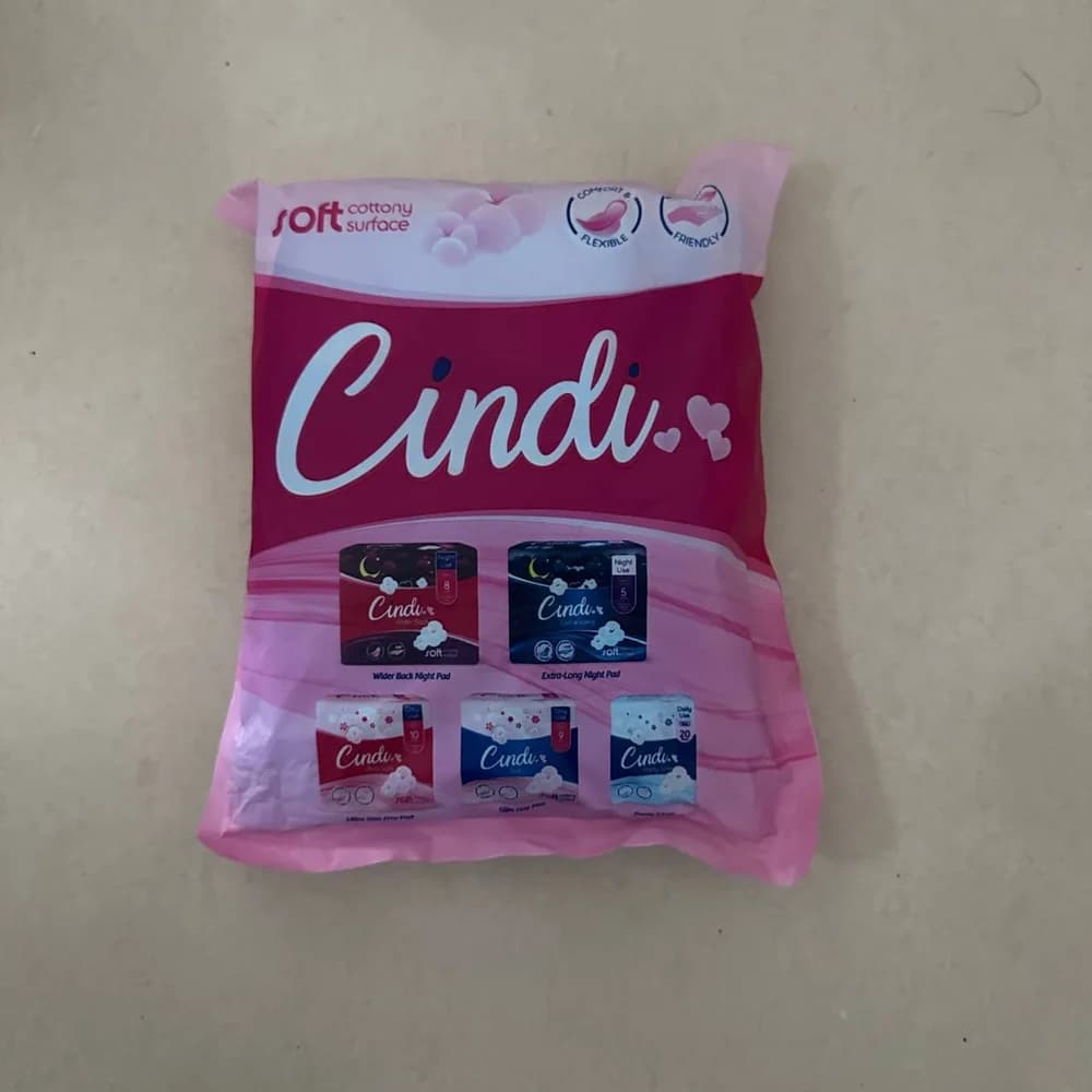 Cindu