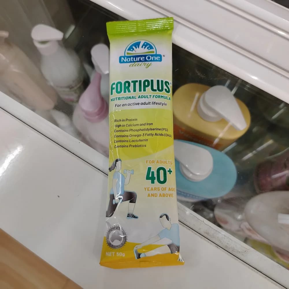 Fortiplus Adult nutritional formula powder, 50 g
