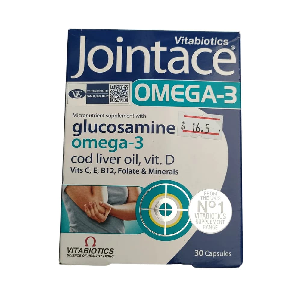Jointace Omega-3