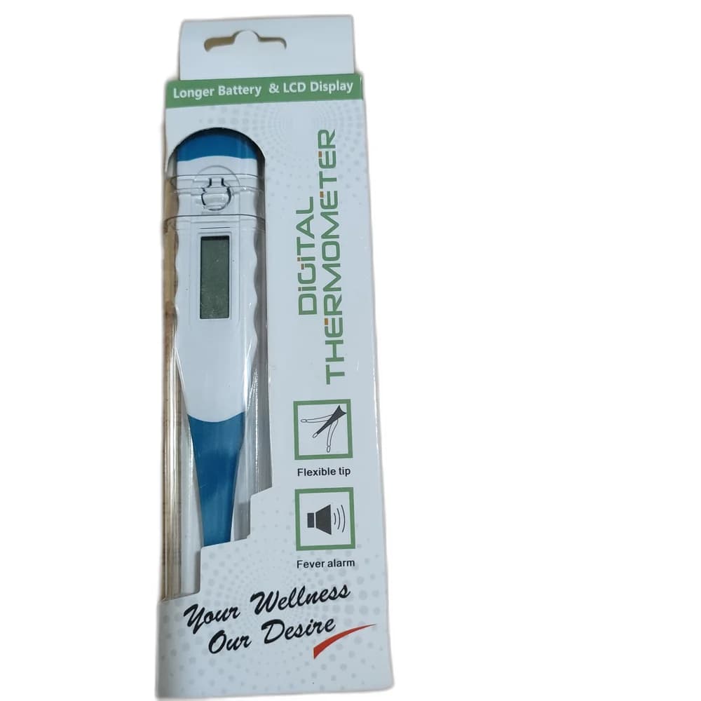 Digital Thermometer