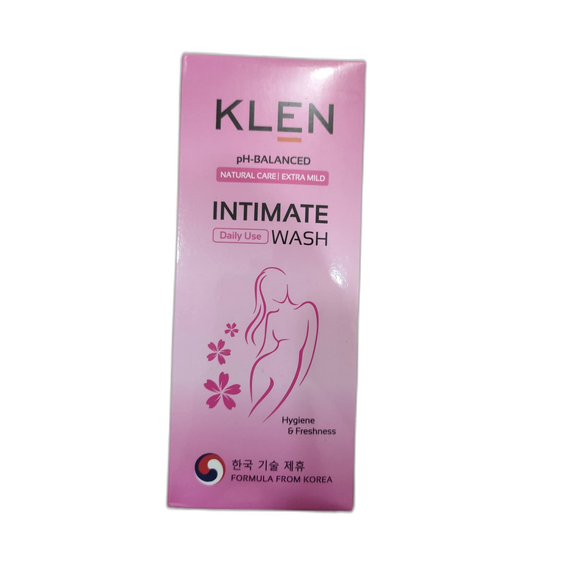 Klen Natural Care Extra Mild Not available