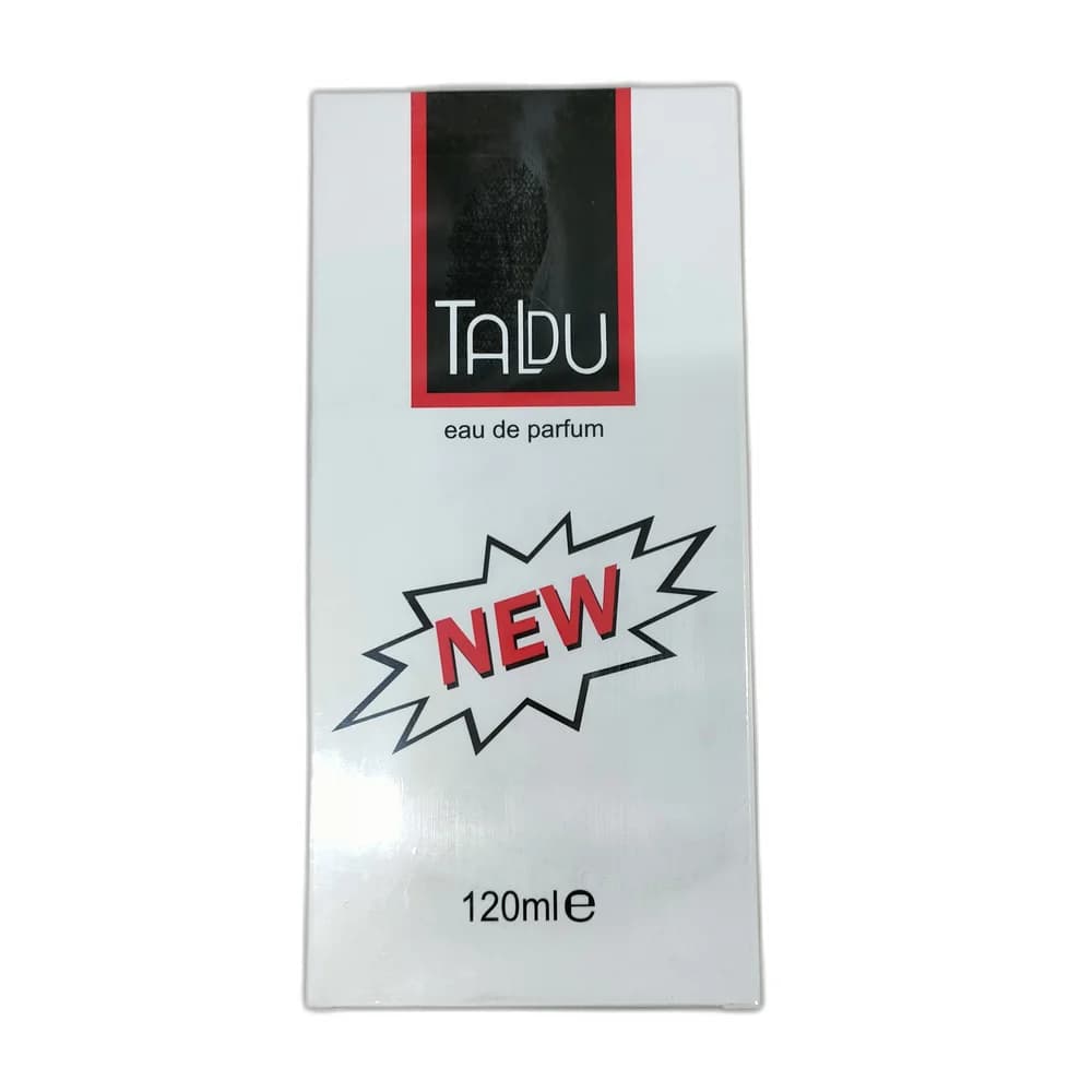 Talbu Eau de Parfum 120 mL