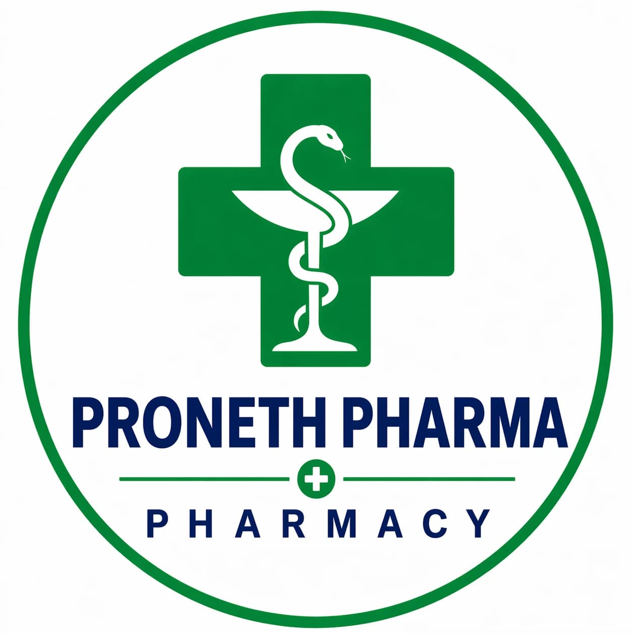 PRONETH PHARMA PHARMACY
