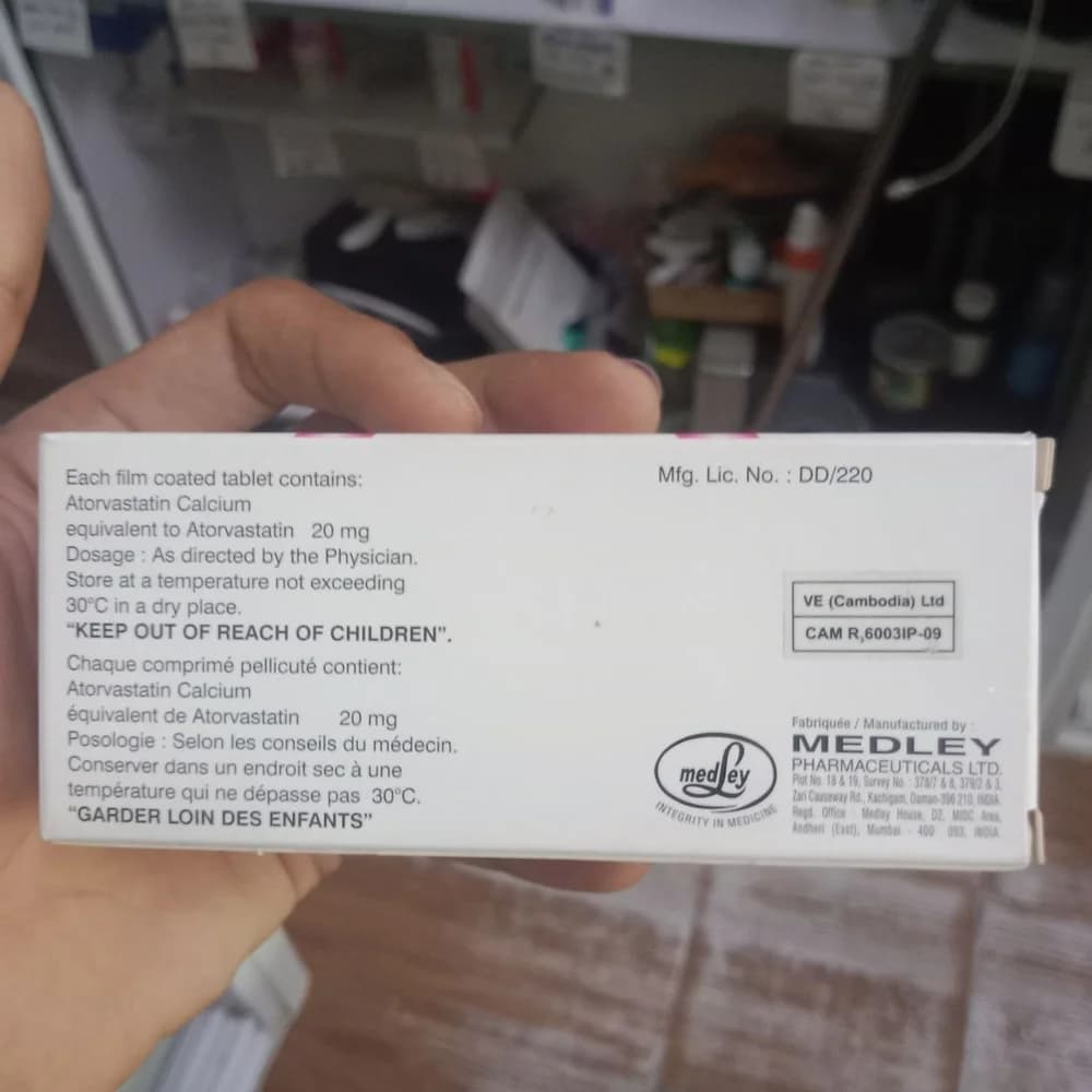 Trolip 100 Fenofibrate 100 mg capsules