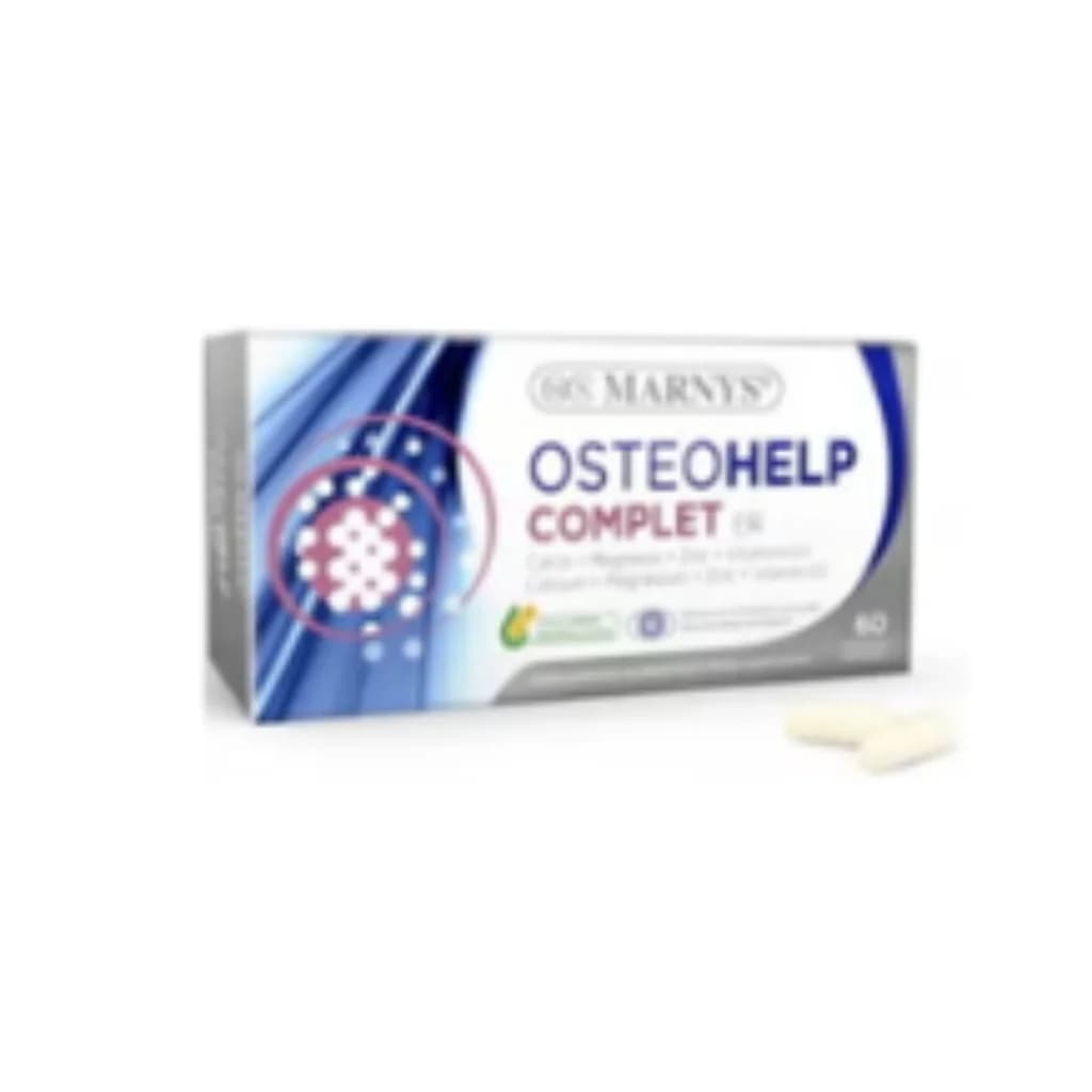Osteohelp Complet ER Capsule Not available