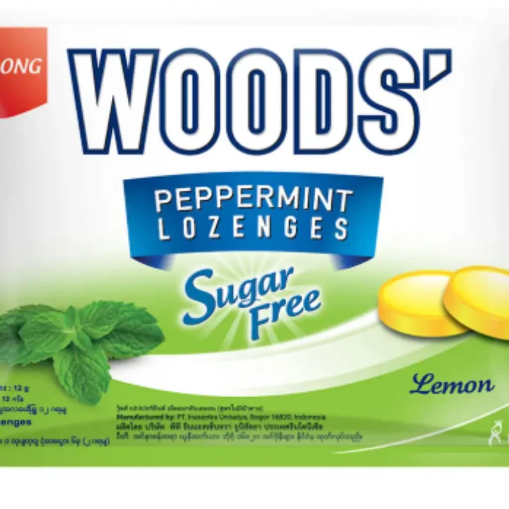 This information is for general purposes only and is not medical advice. These lozenges are intended for the temporary relief of minor throat irritation. If symptoms persist for more than two days, are severe, or are accompanied by a high fever, consult a healthcare professional. Always read the product label for full ingredients and usage instructions. Not available