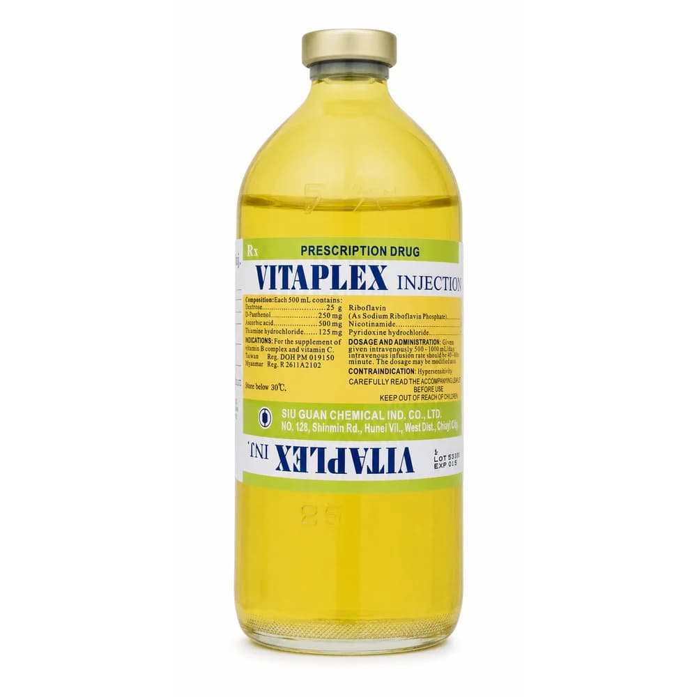 Vitaplex 500 mL