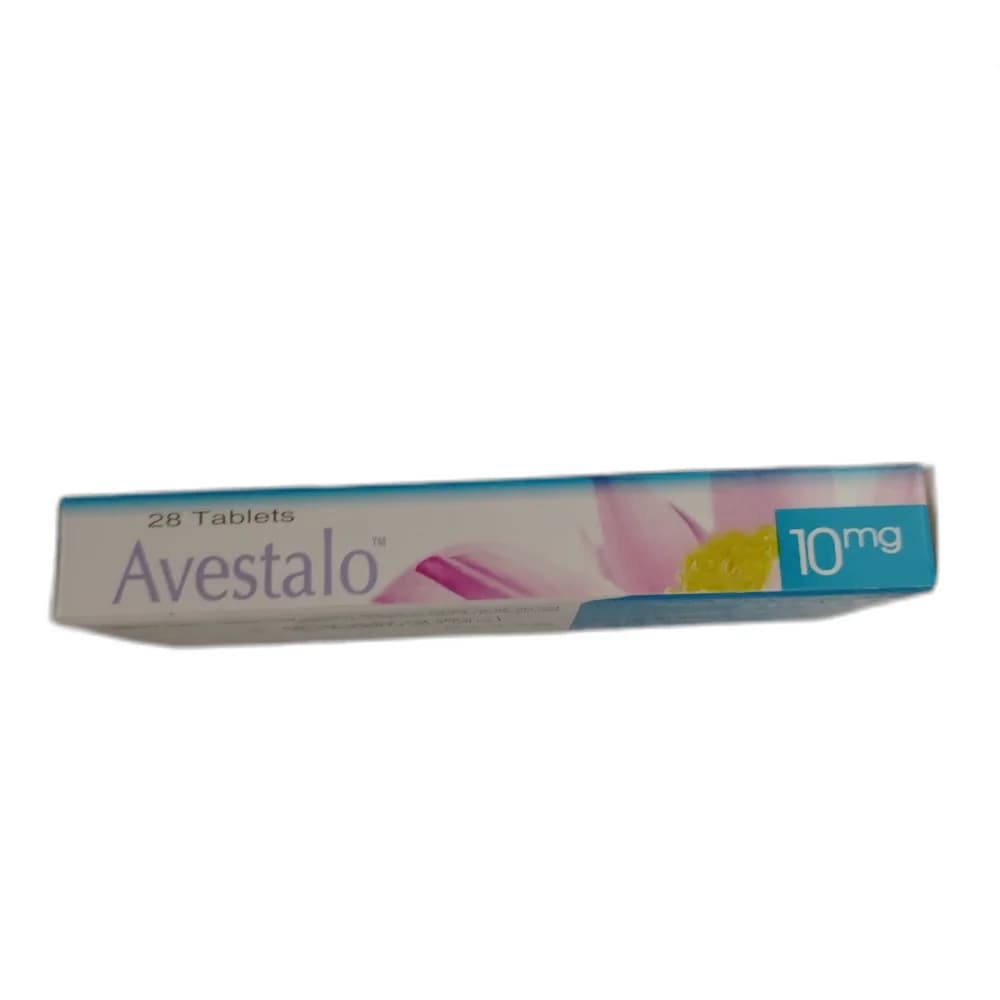 Alprazolam Viatris 0.50mg