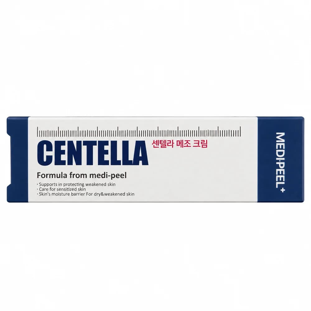 MEDI-PEEL CENTELLA