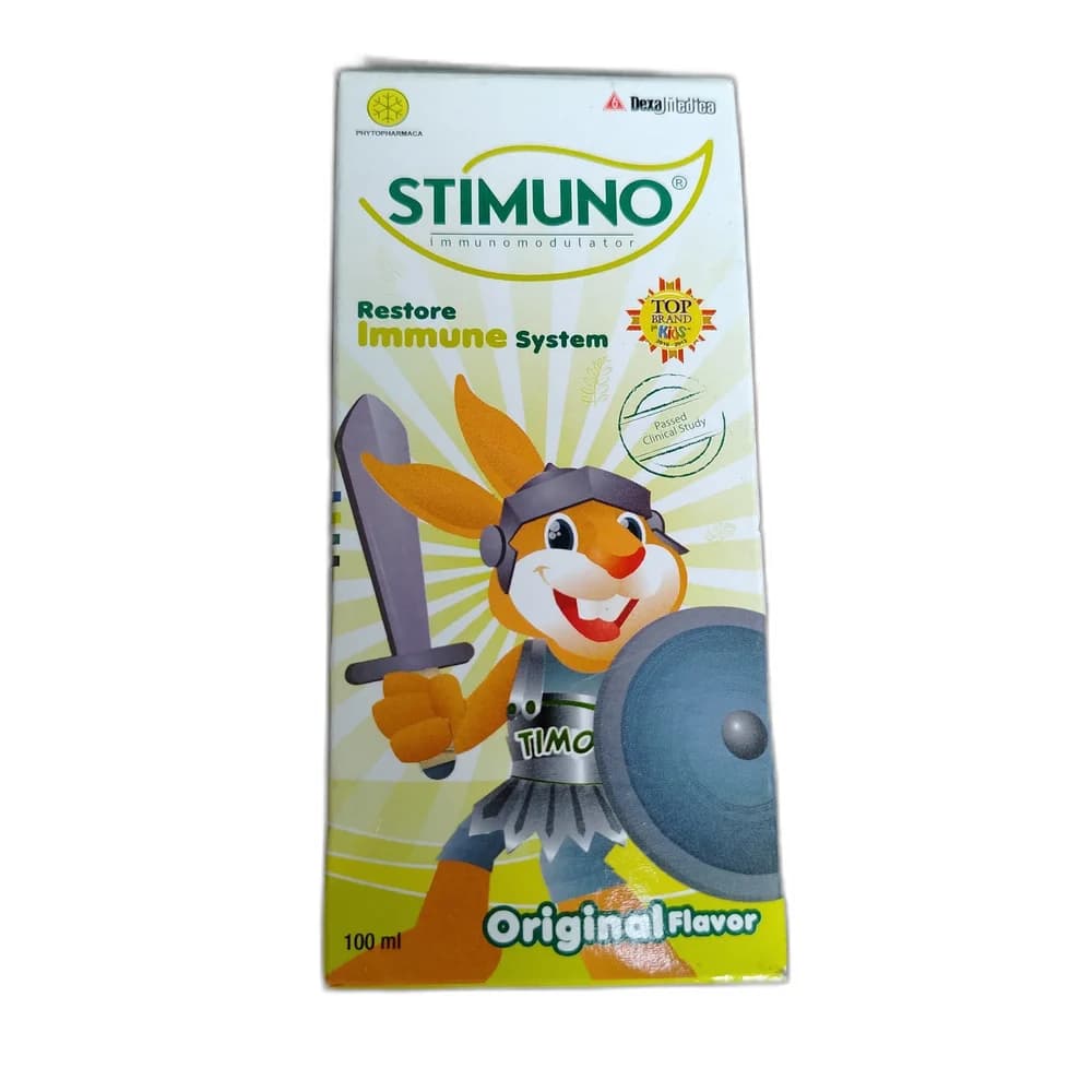 Stimuno 100 ml