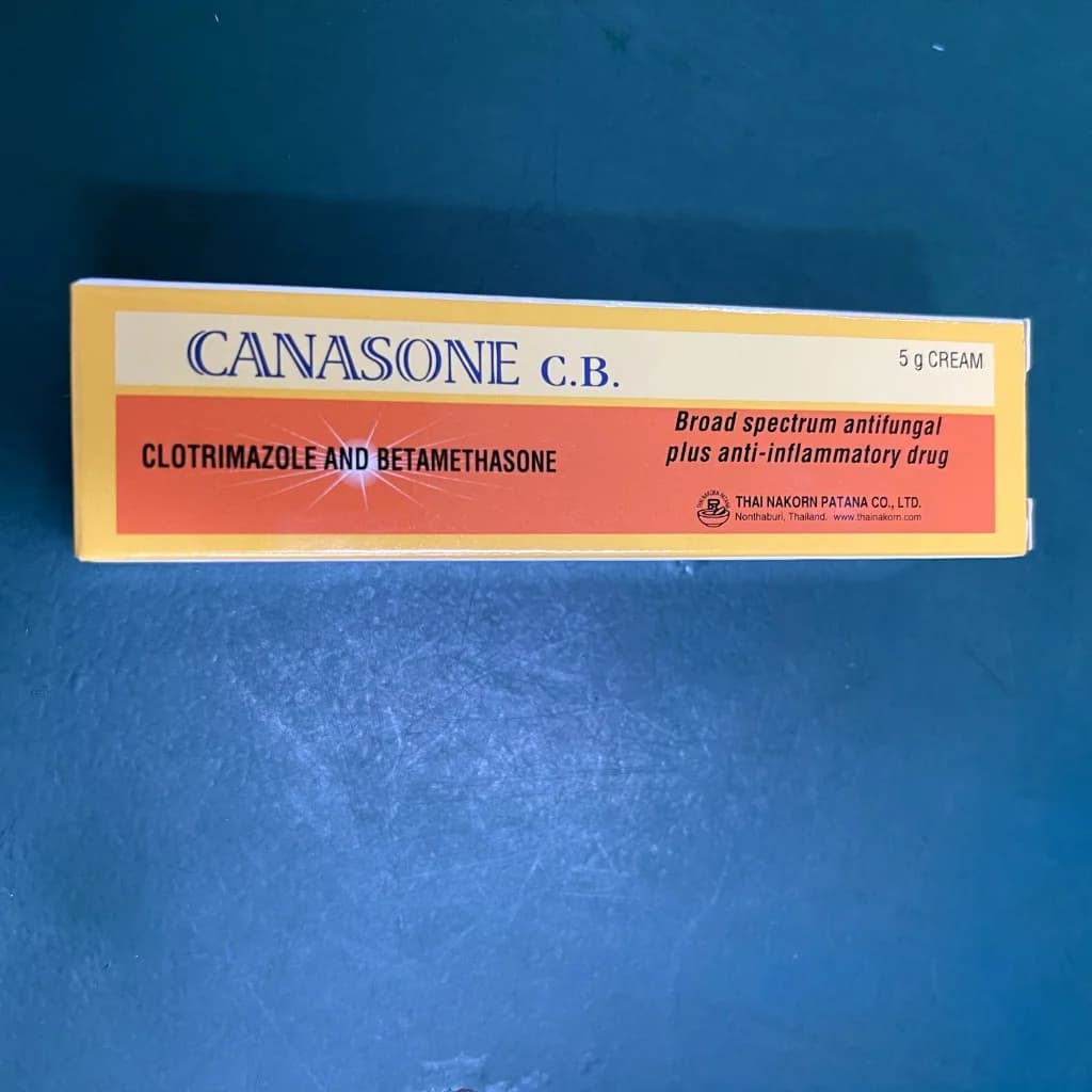 Canasone C.B 5g