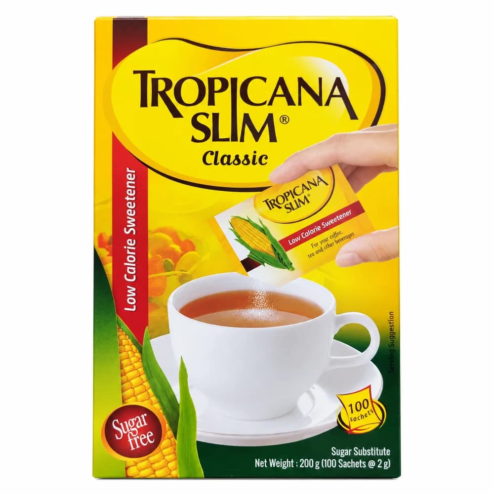 Tropicana Slim Classic
