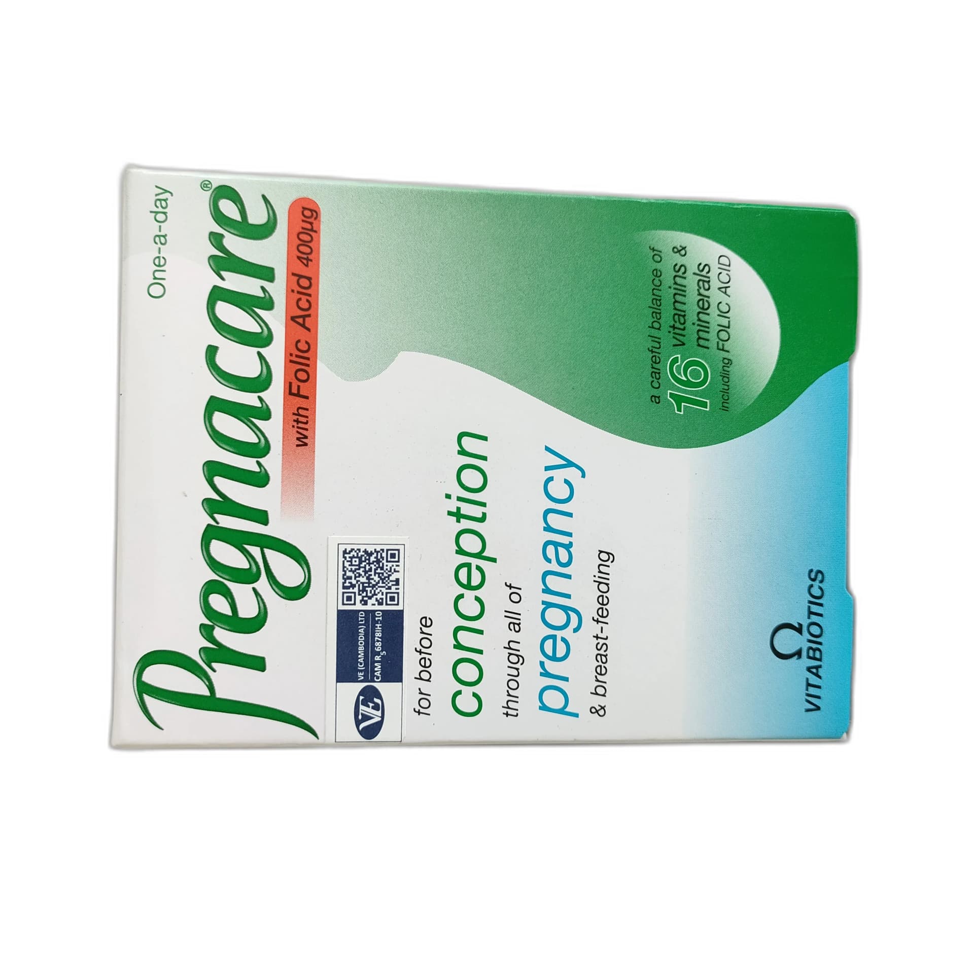 Pregnacare