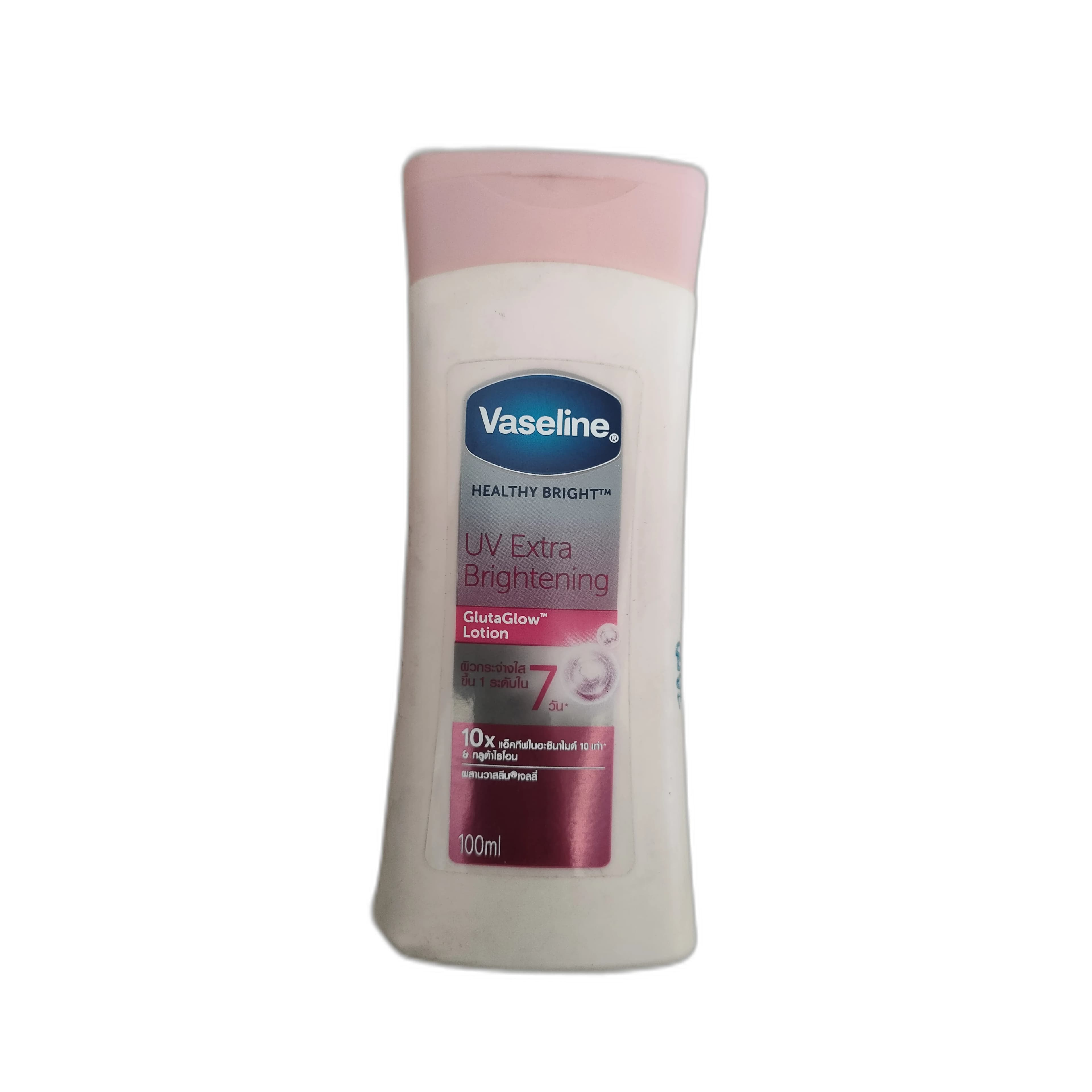 Vaseline Healthy Bright 100 ml