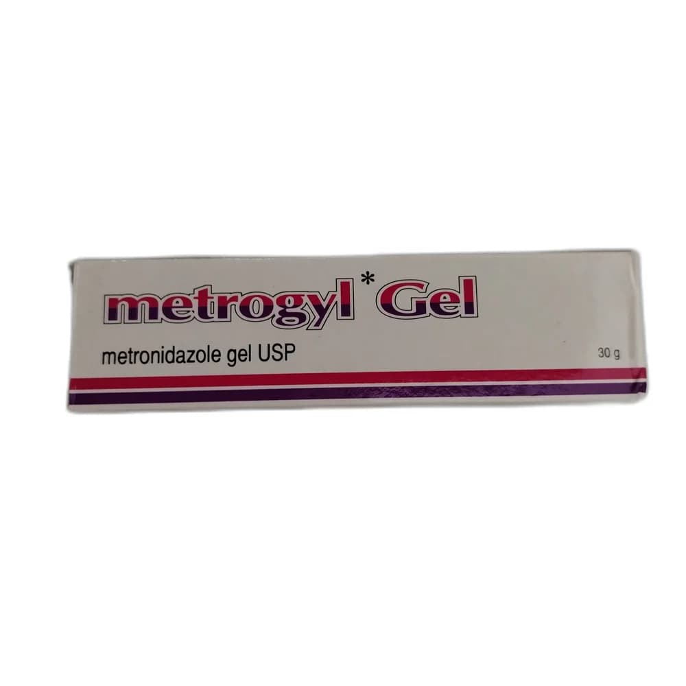 Metrogyl 1%