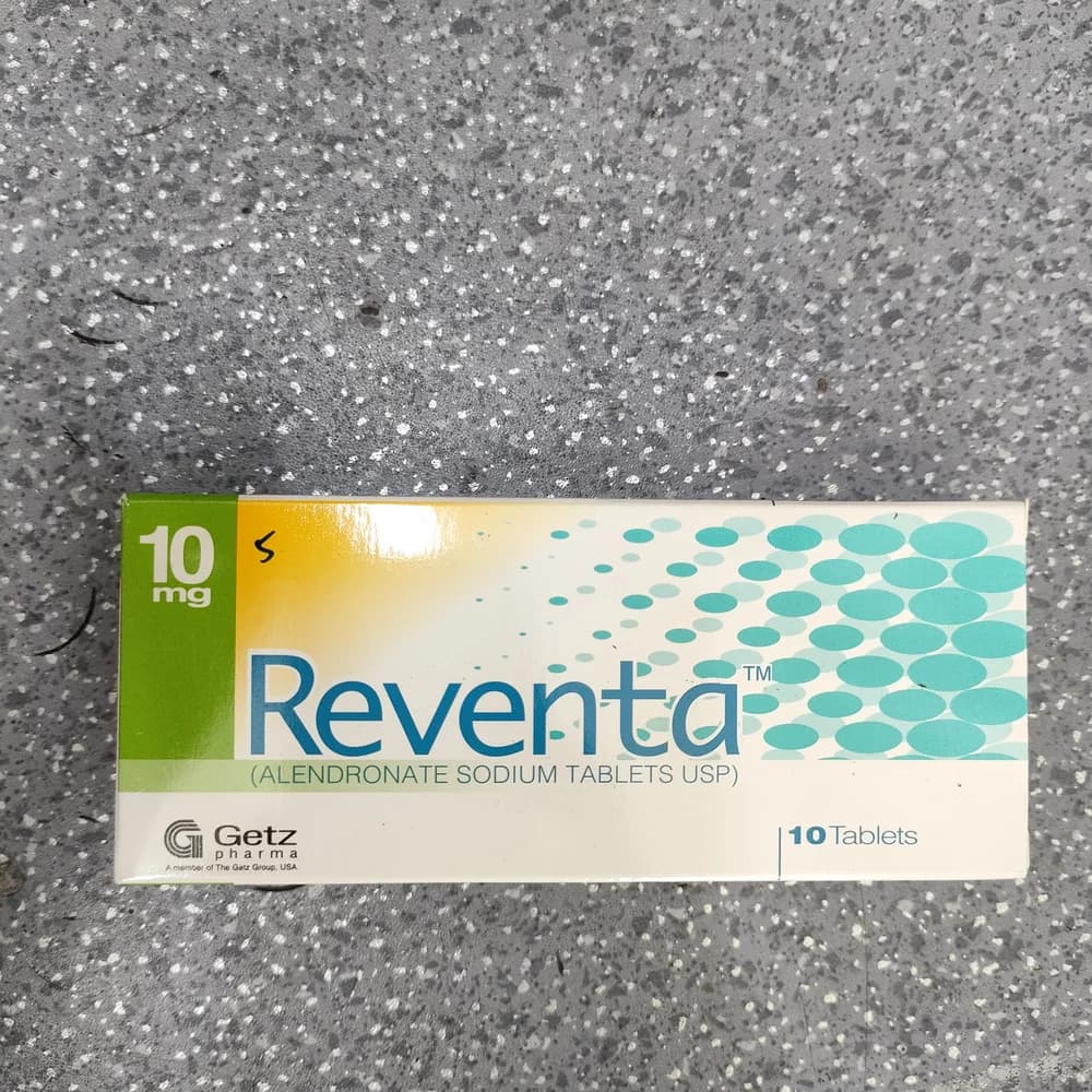 Reventa 10 mg