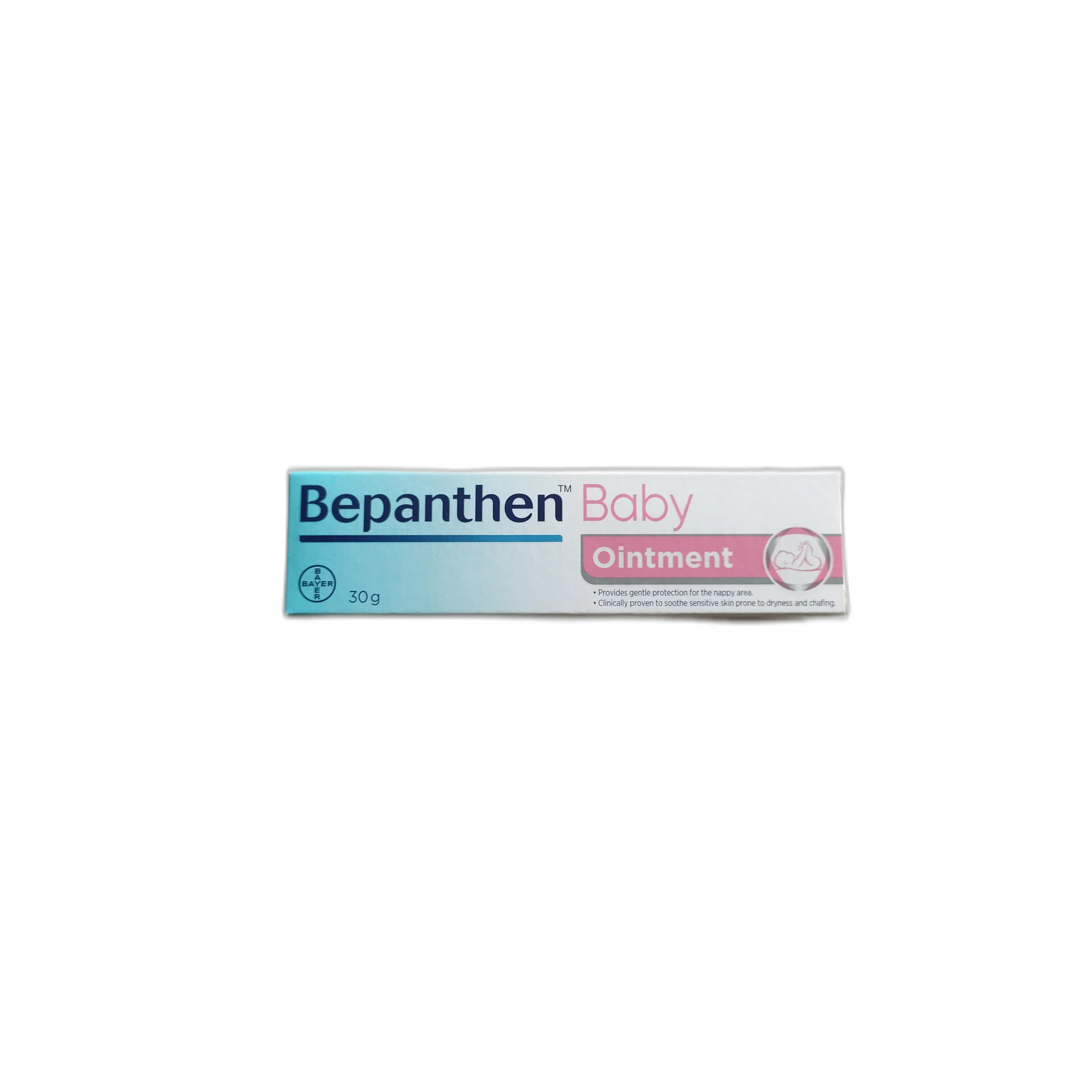 Bepanthen Baby Ointment 30g