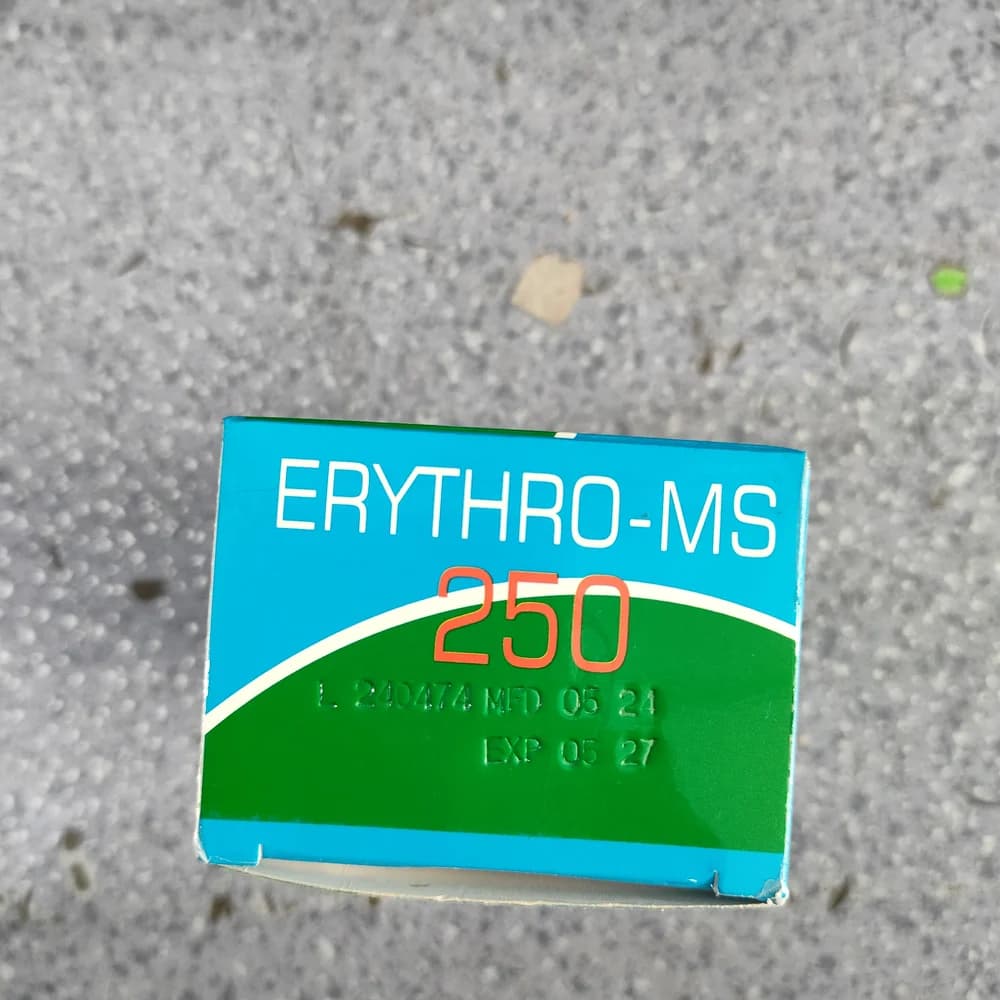 Flagyl 500 mg
