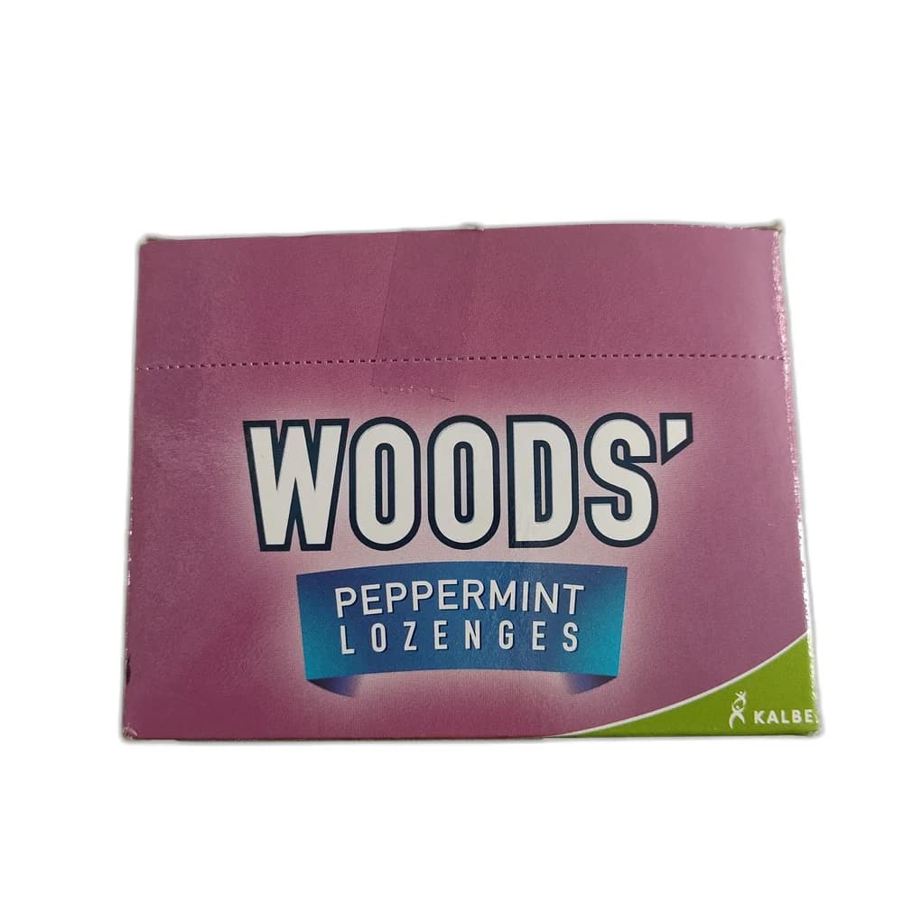 Woods'