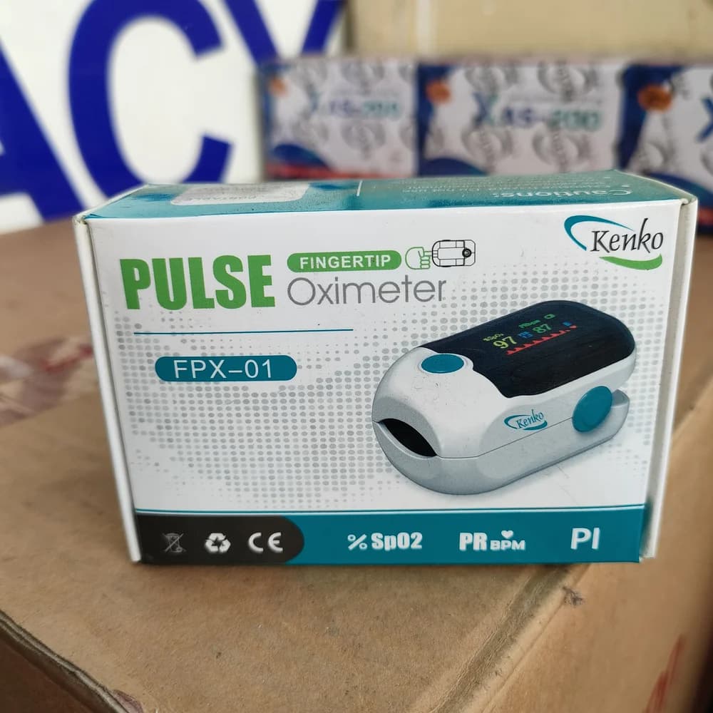 Kenko Pulse Oximeter FPX-01