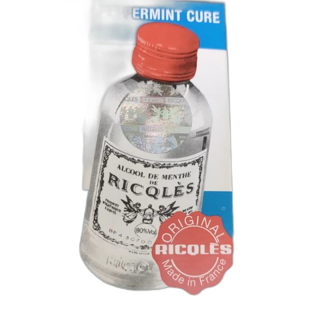 Ricoles