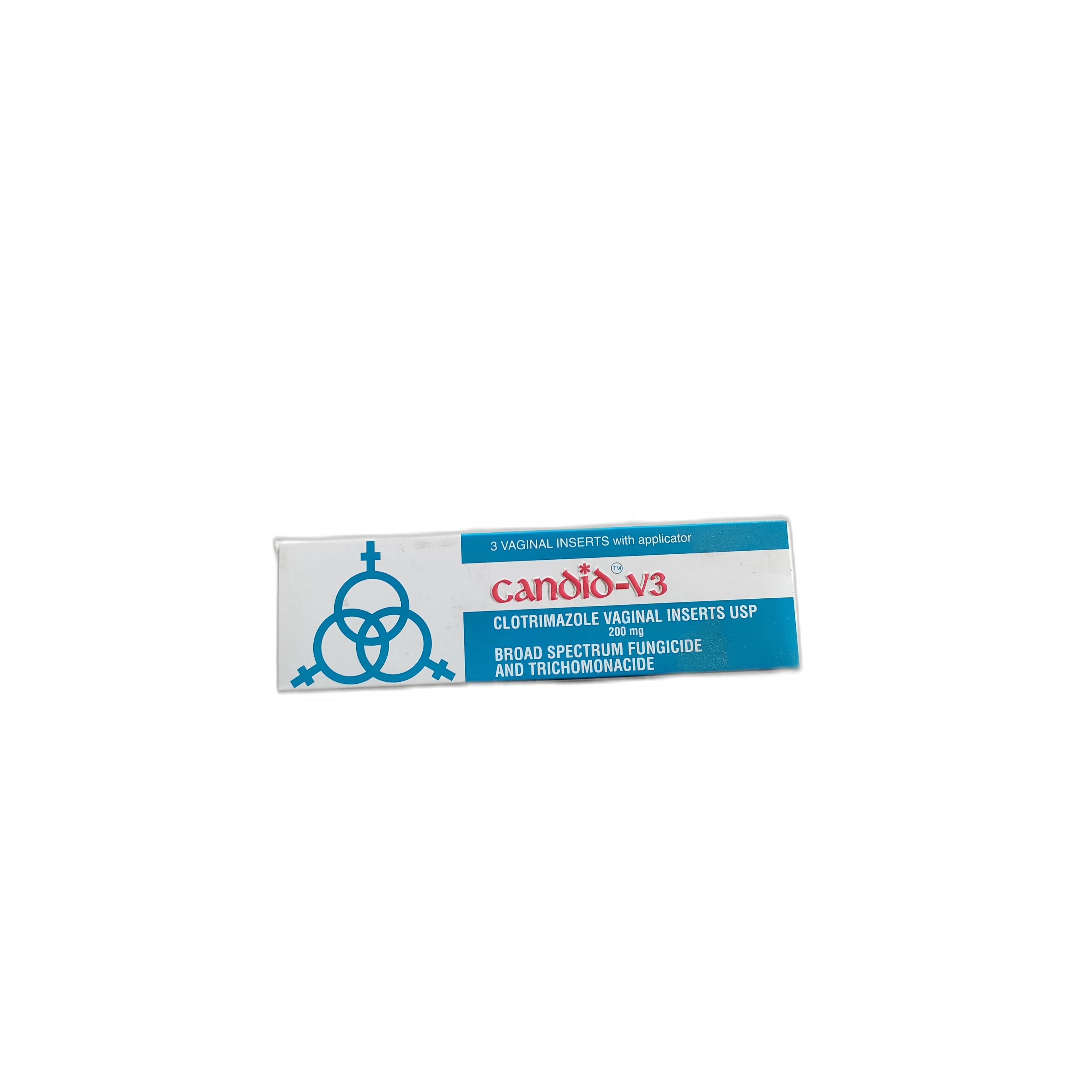 candid-V3 200mg