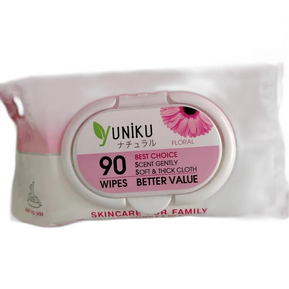 Yuniku