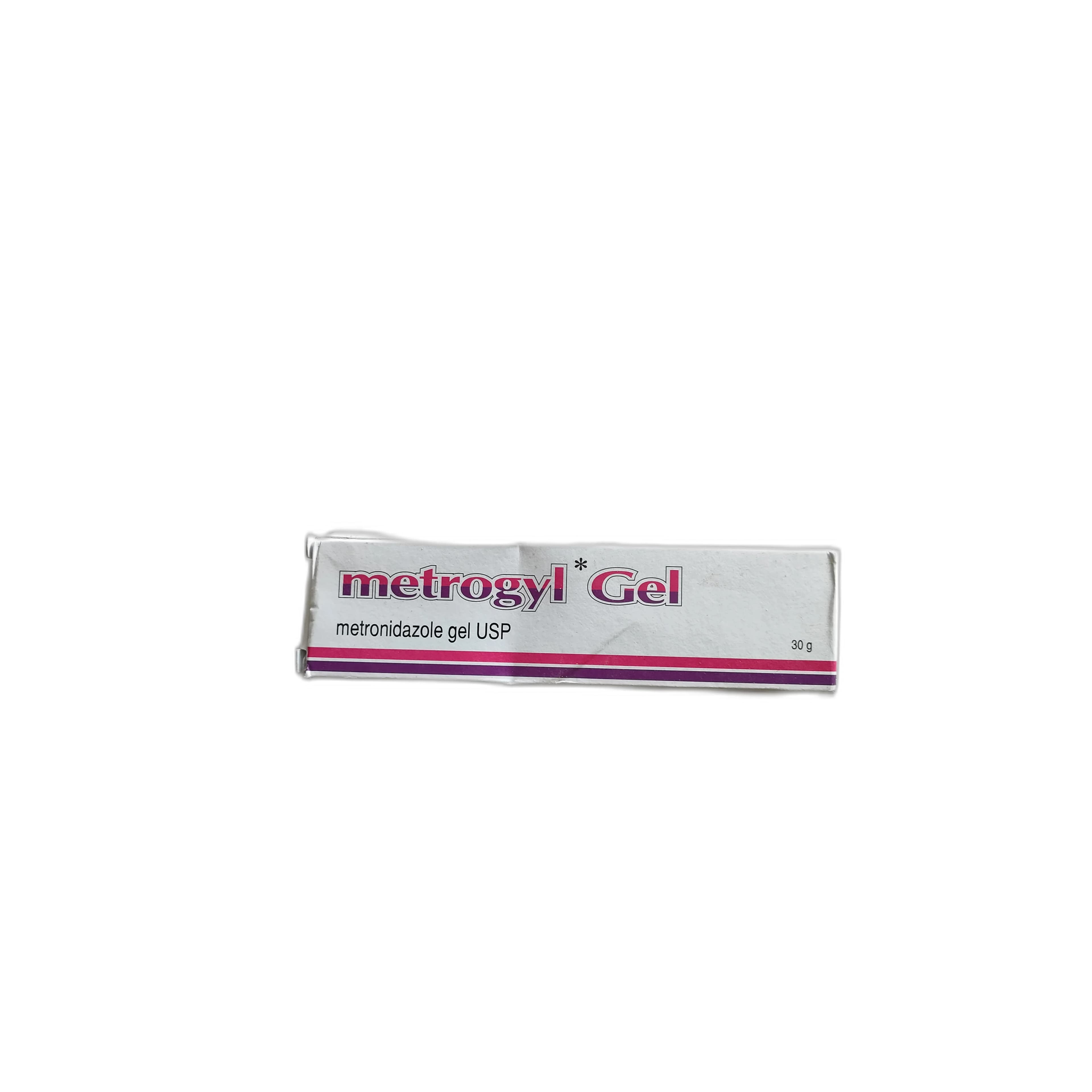metrogyl 1% (10 mg/g)