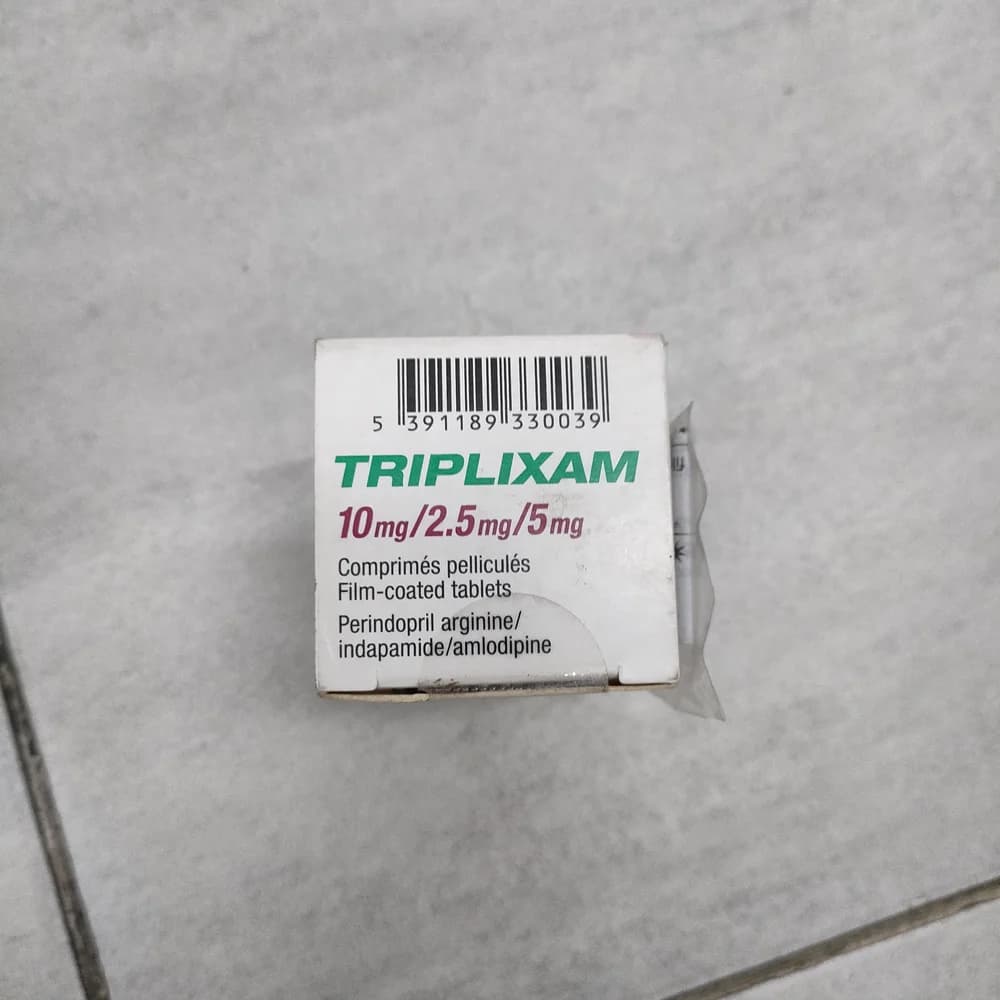 Concor 5 mg