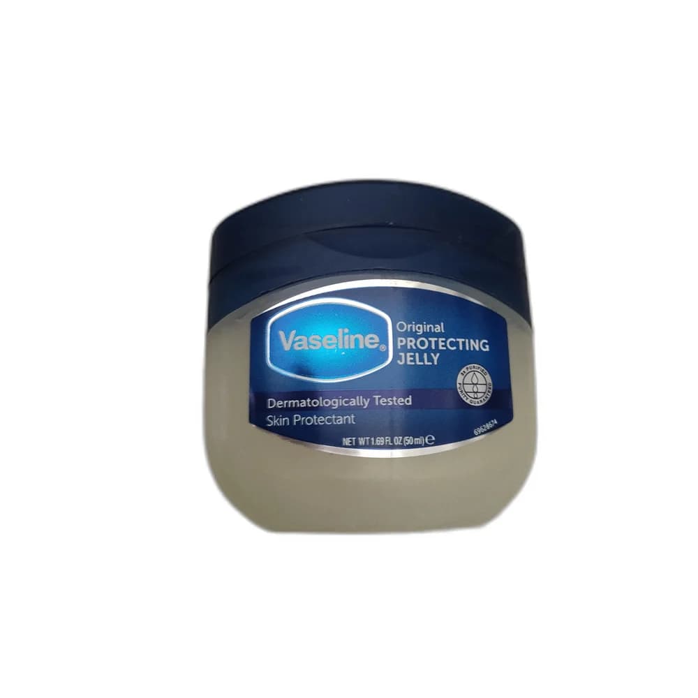Vaseline Original Protecting Jelly