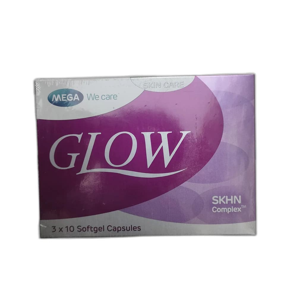 Glow 750 mg