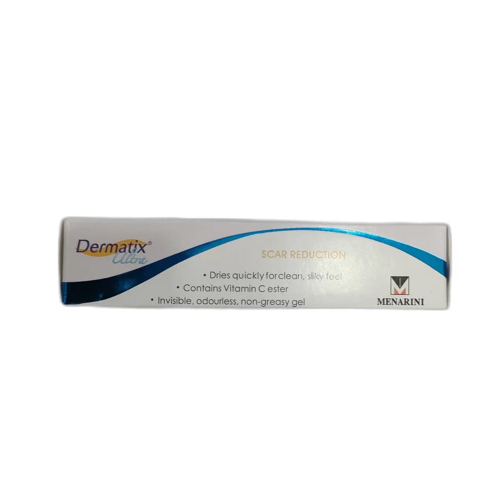 Dermatix Ultra