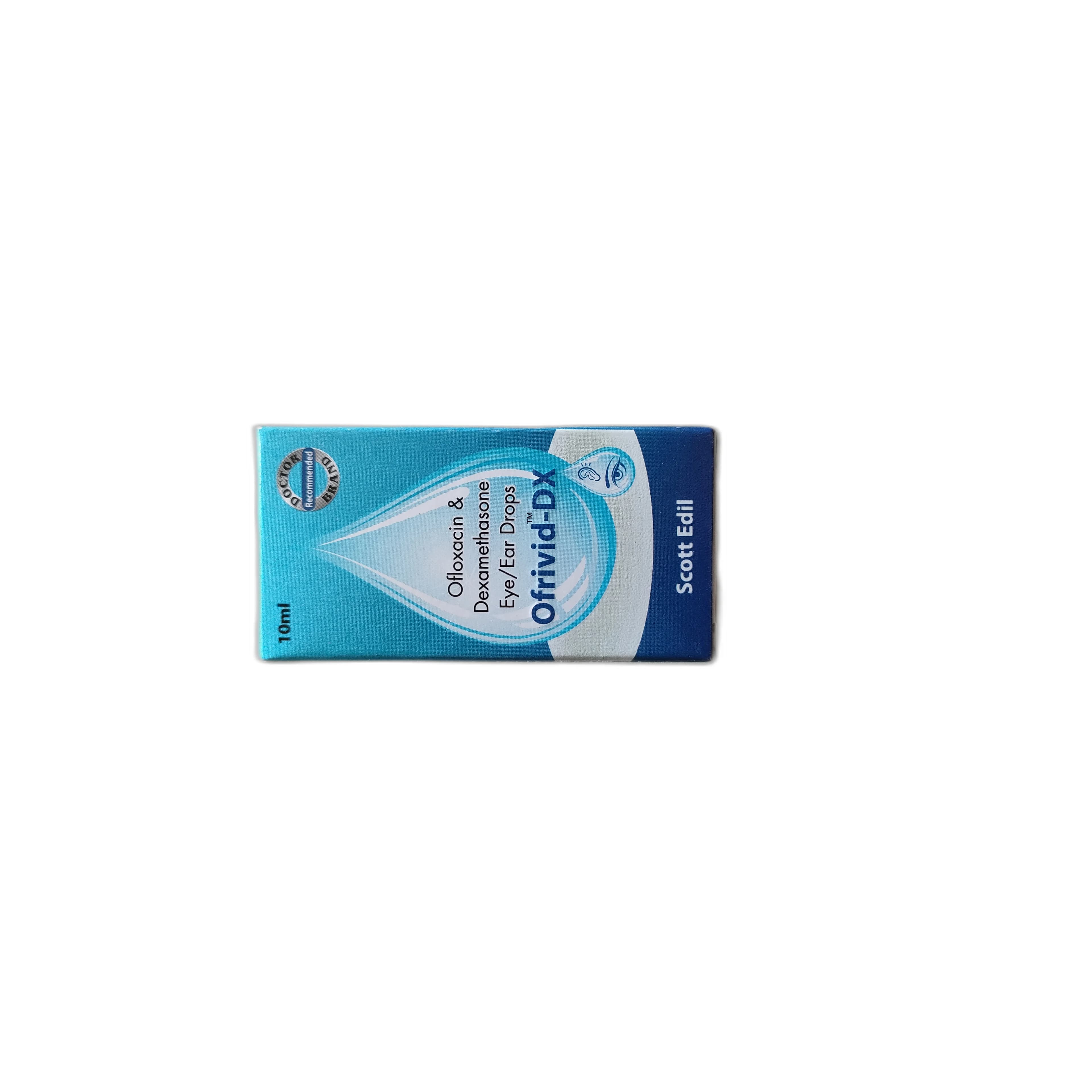 Ofrivid-DX Not available - PONLEU DOUNG DARA PHARMACY