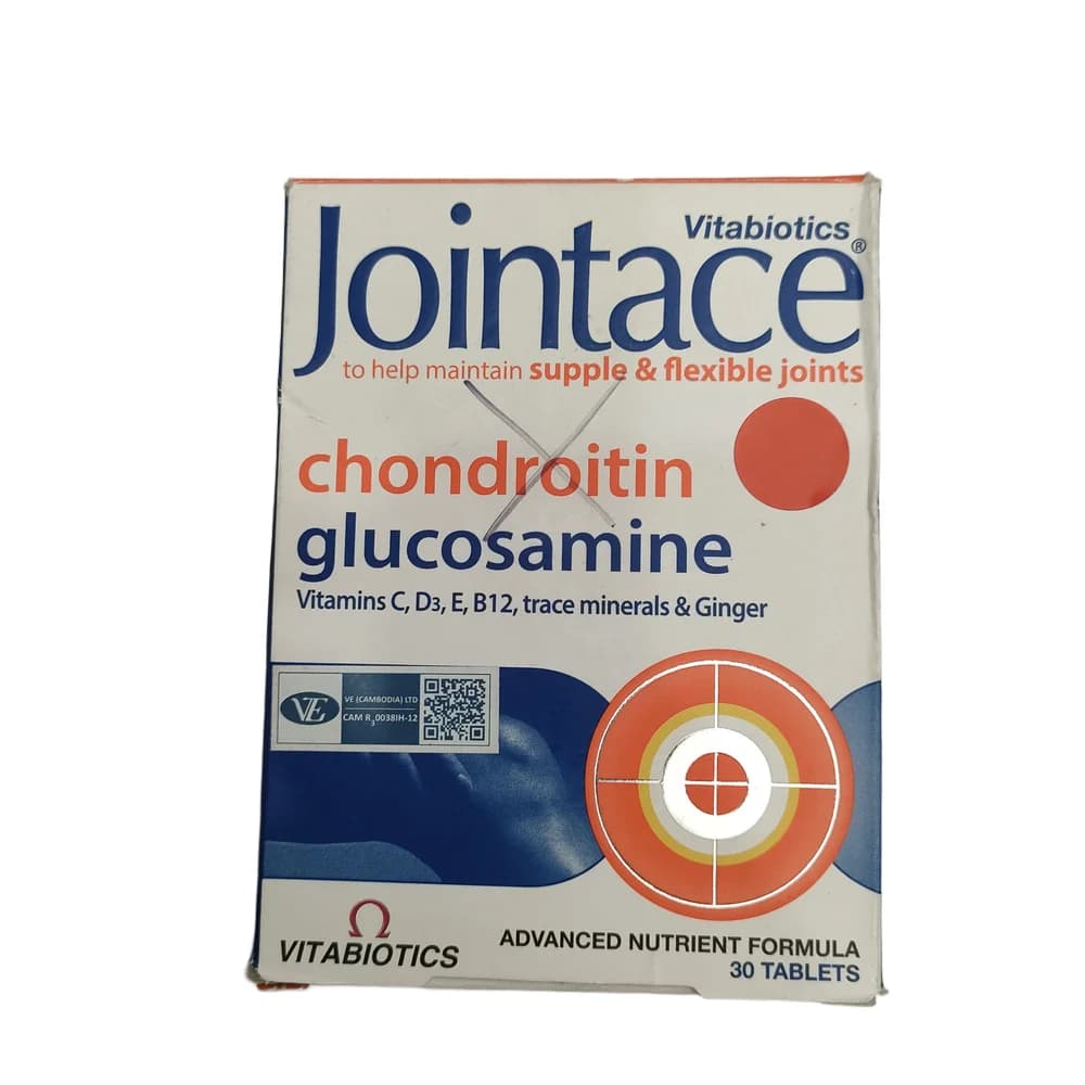 Jointace
