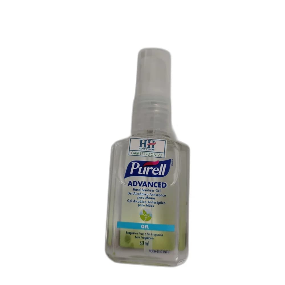Purell Advanced Not available