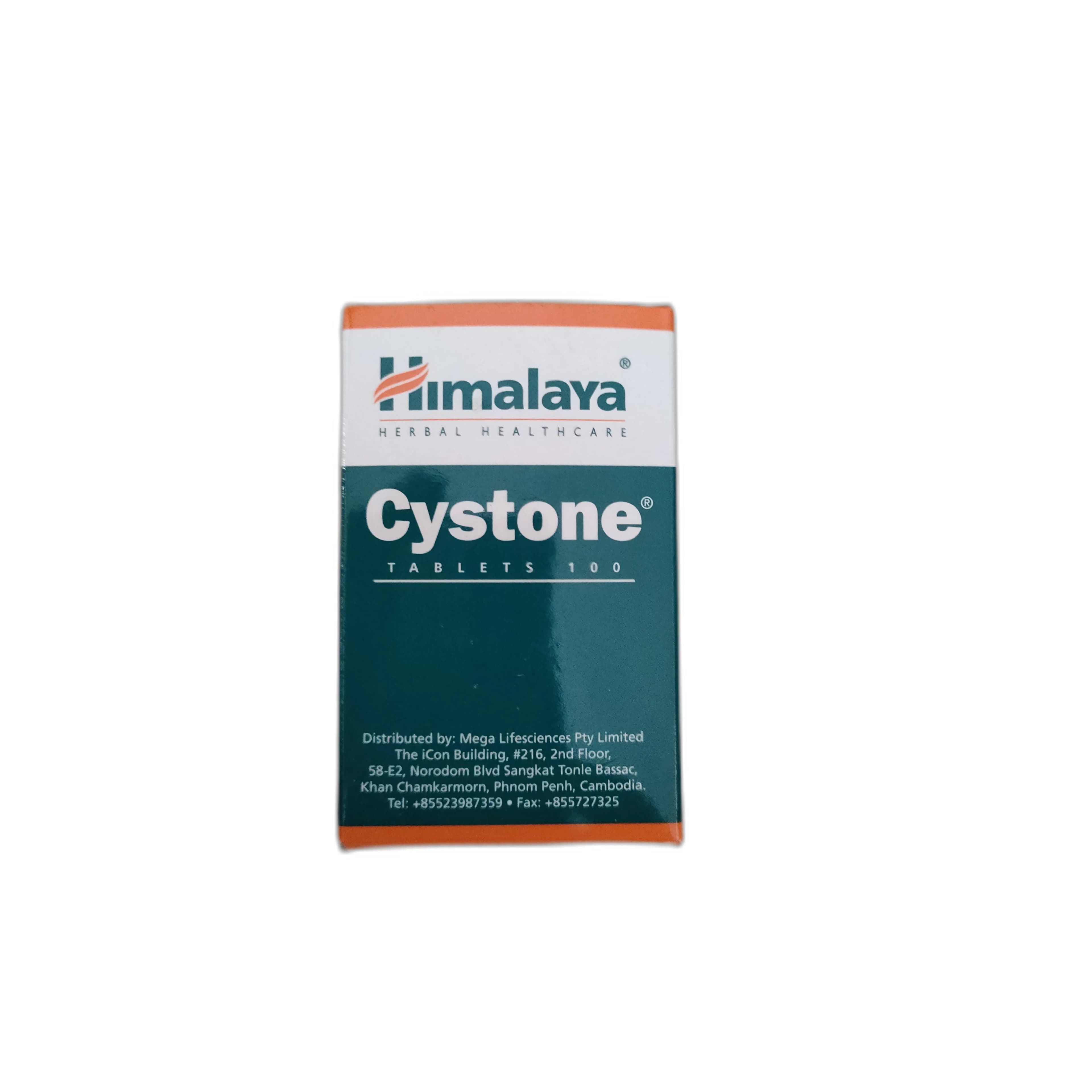 Cystone Not available - PONLEU DOUNG DARA PHARMACY