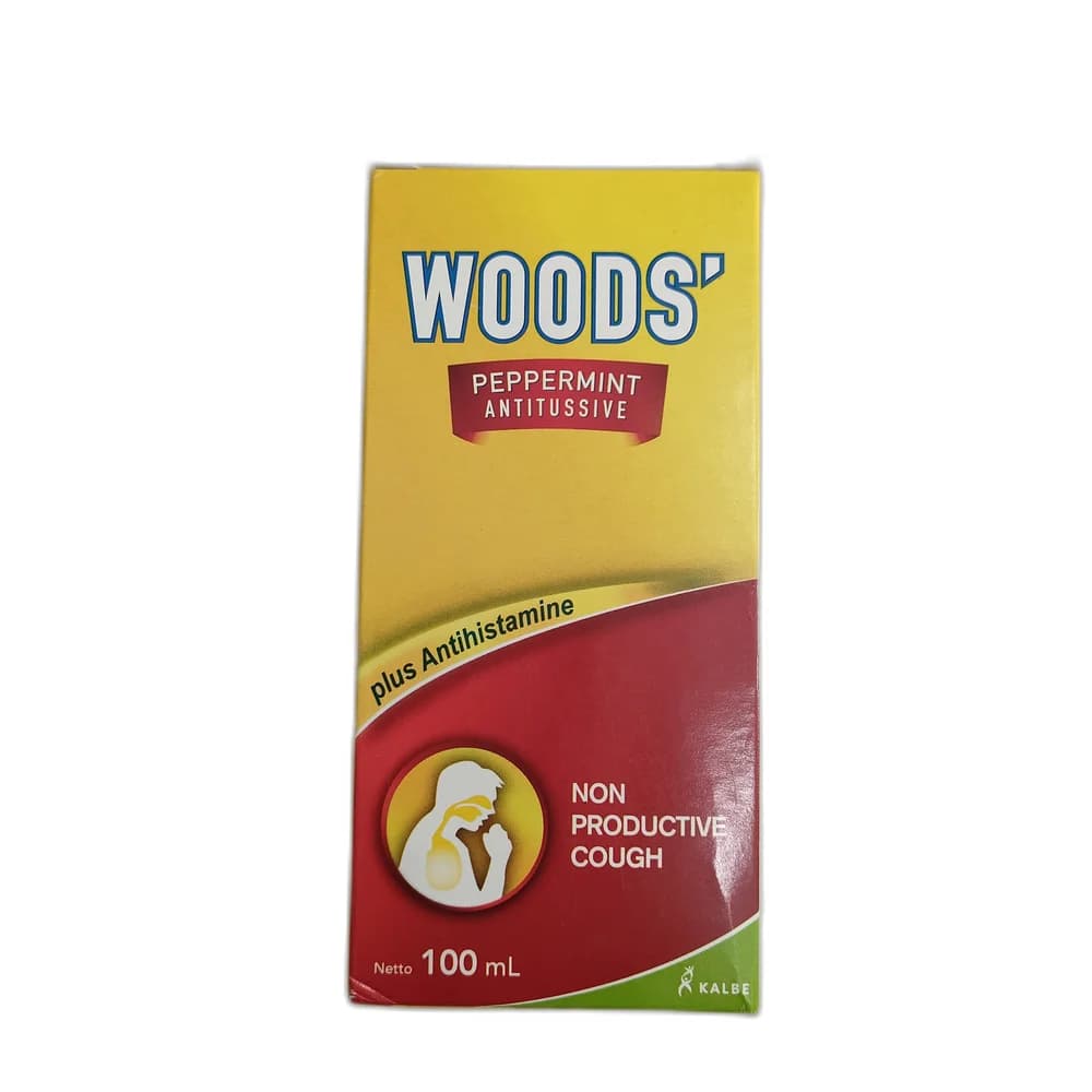 Woods'