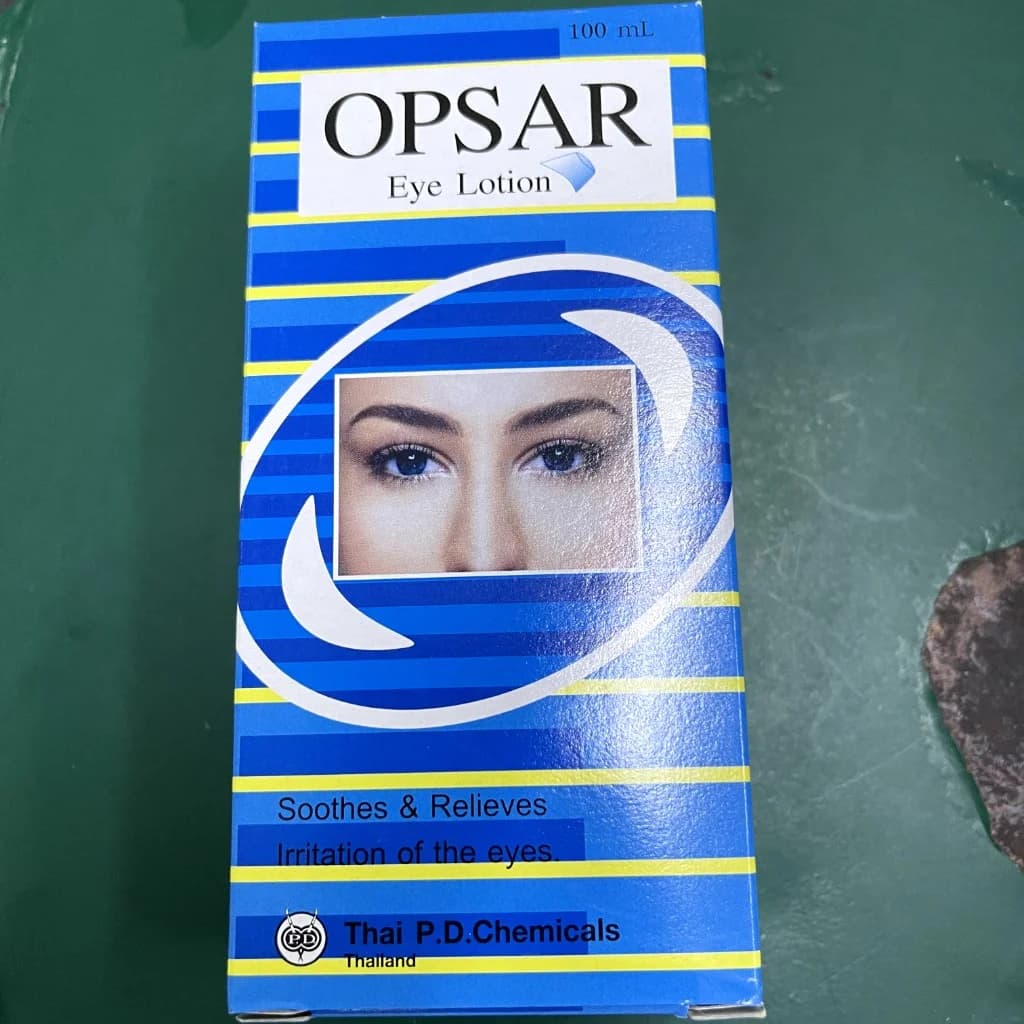Opsar 100ml