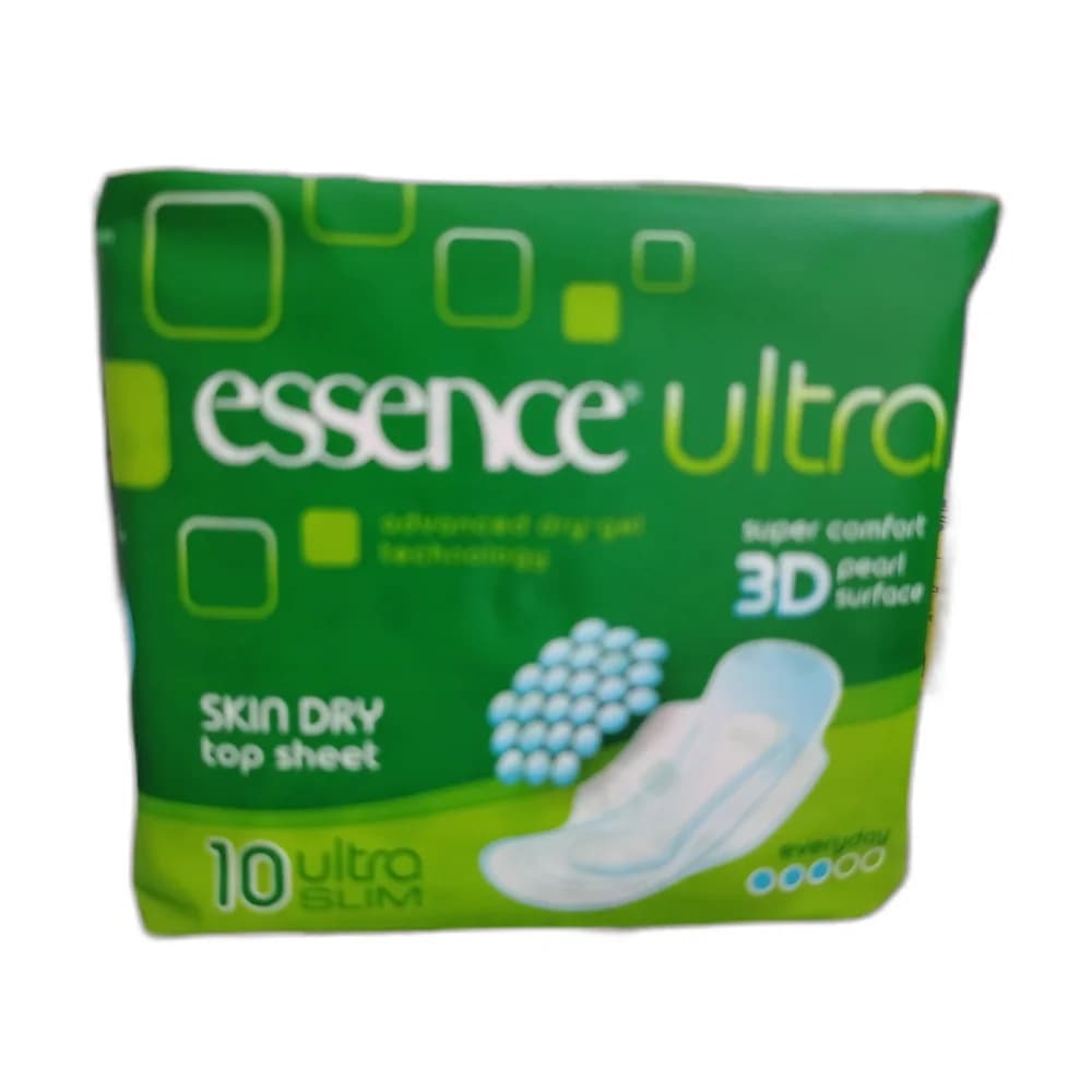 Essence Ultra Not available