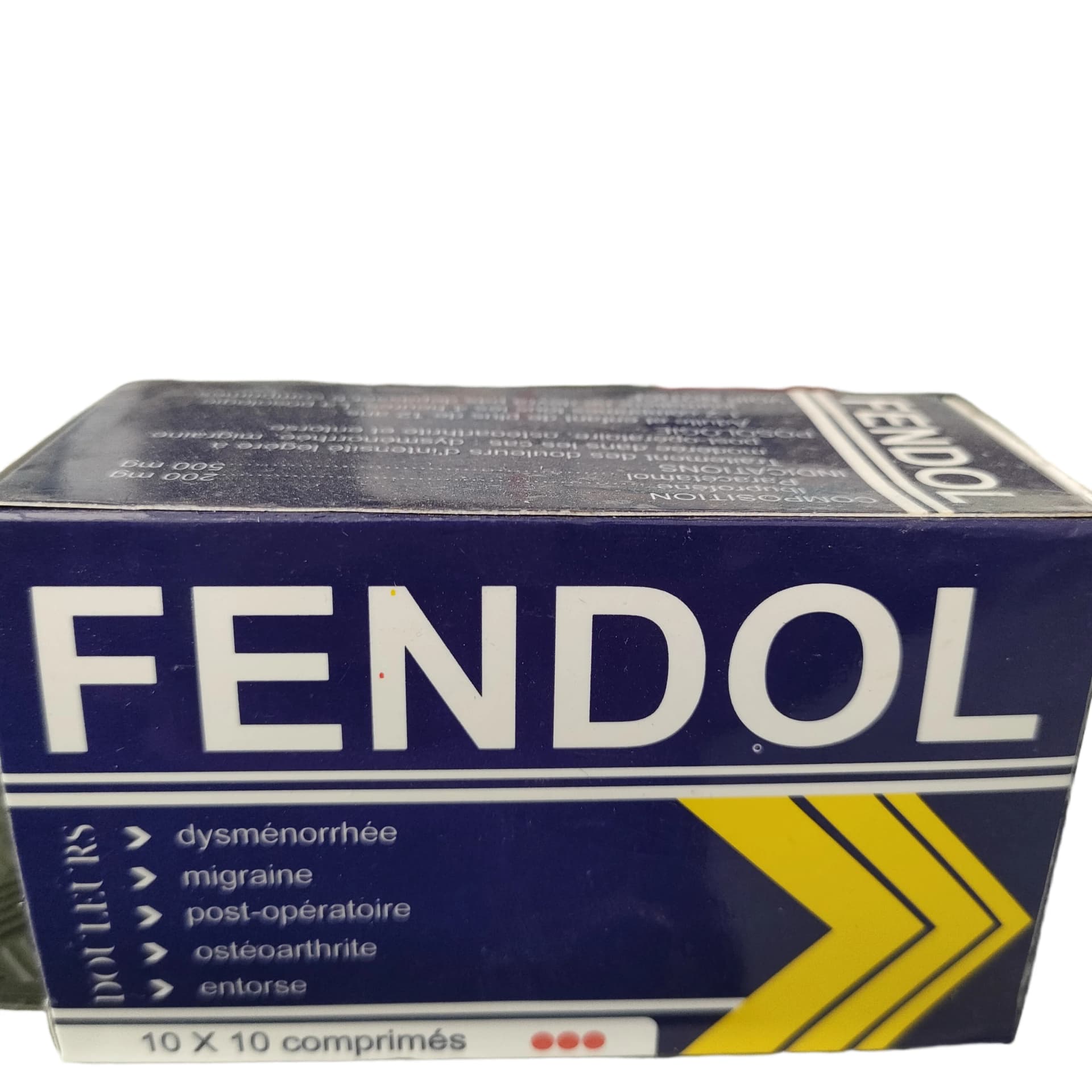 Fendol