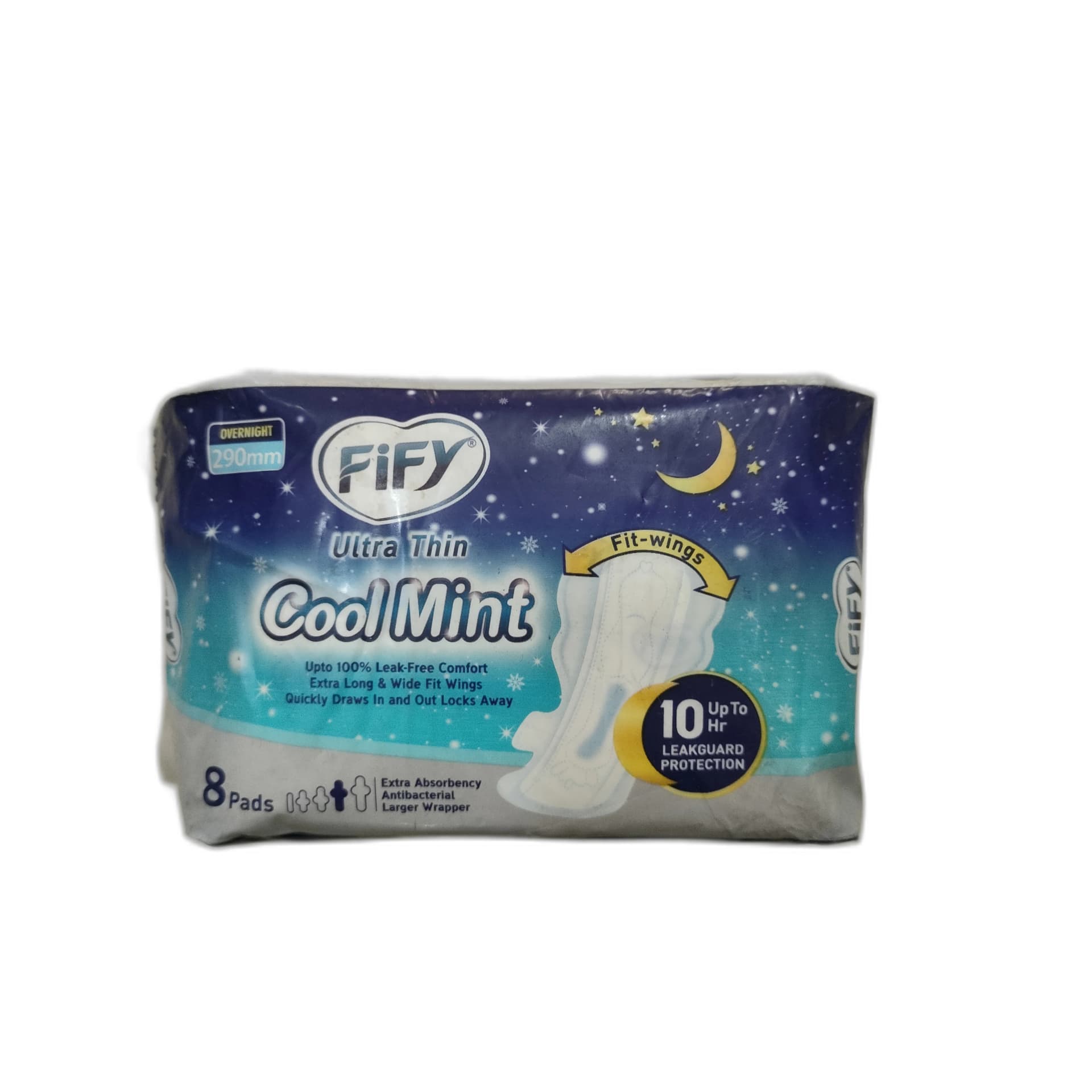 Fify Ultra Thin Cool Mint Not available